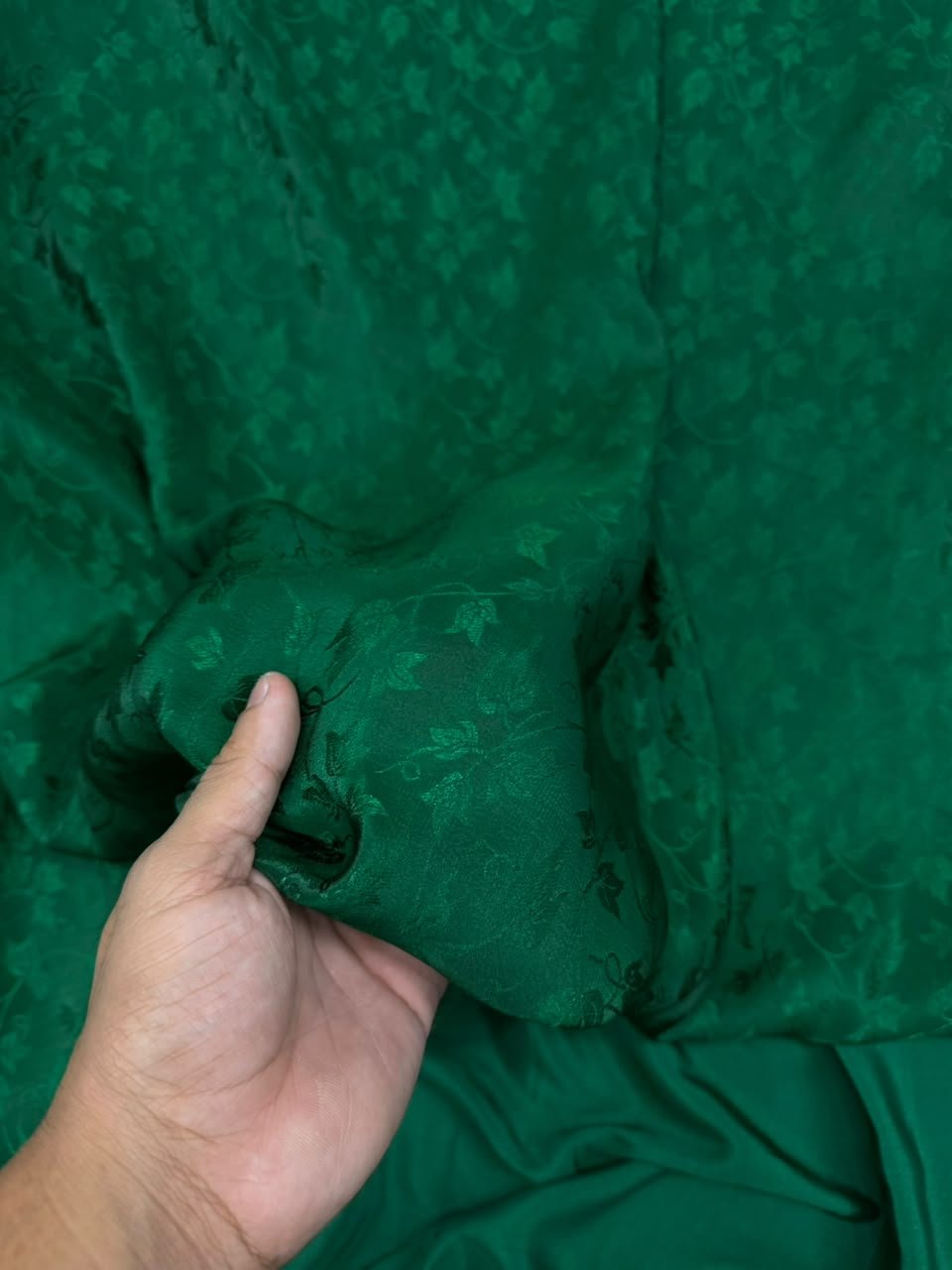 SELF TISSUE (PLST-