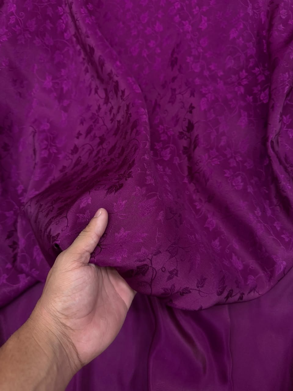 SELF TISSUE (PLST-
