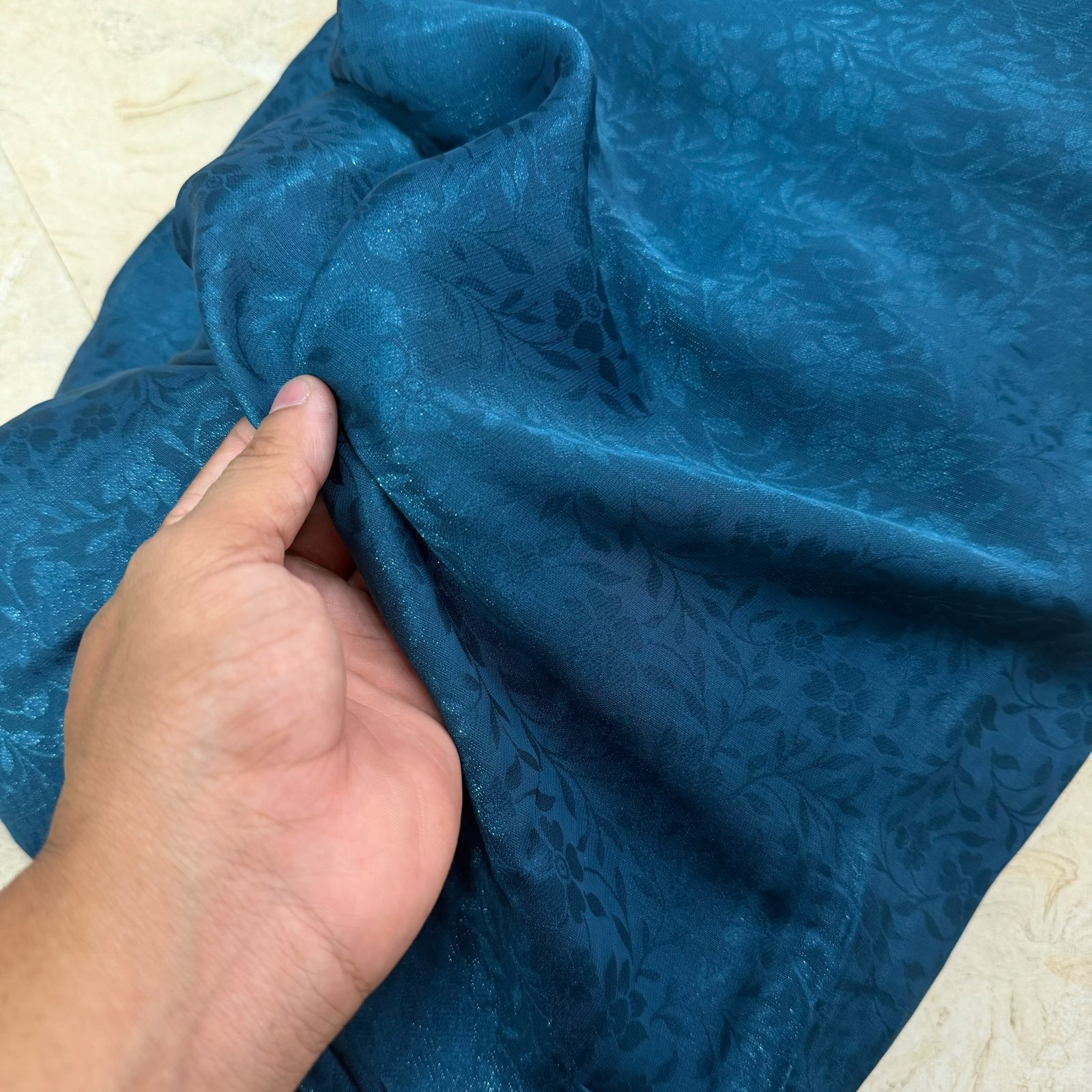 Self Silk (PLSS-
