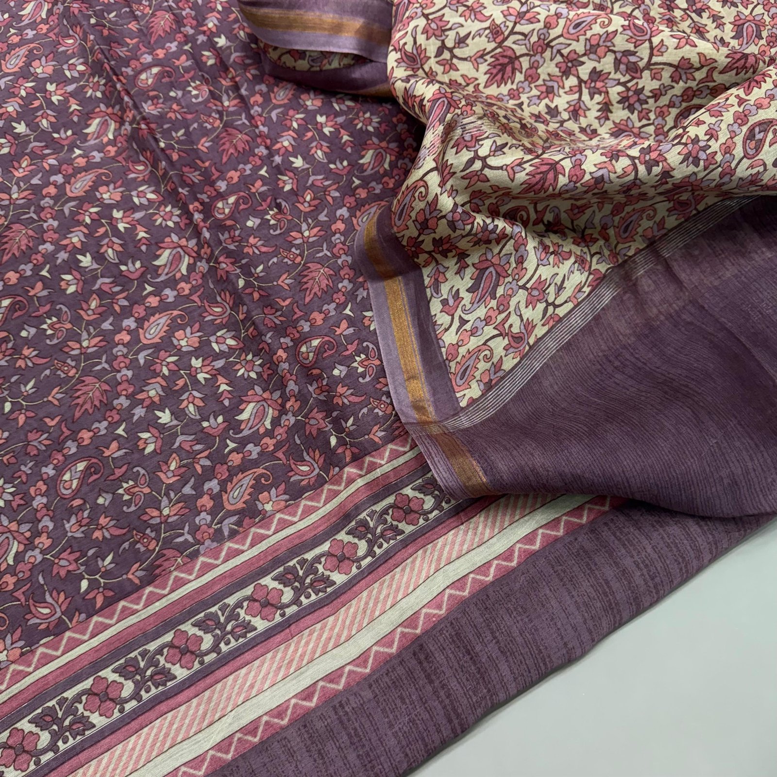 Maheshwari Silk (SD117-