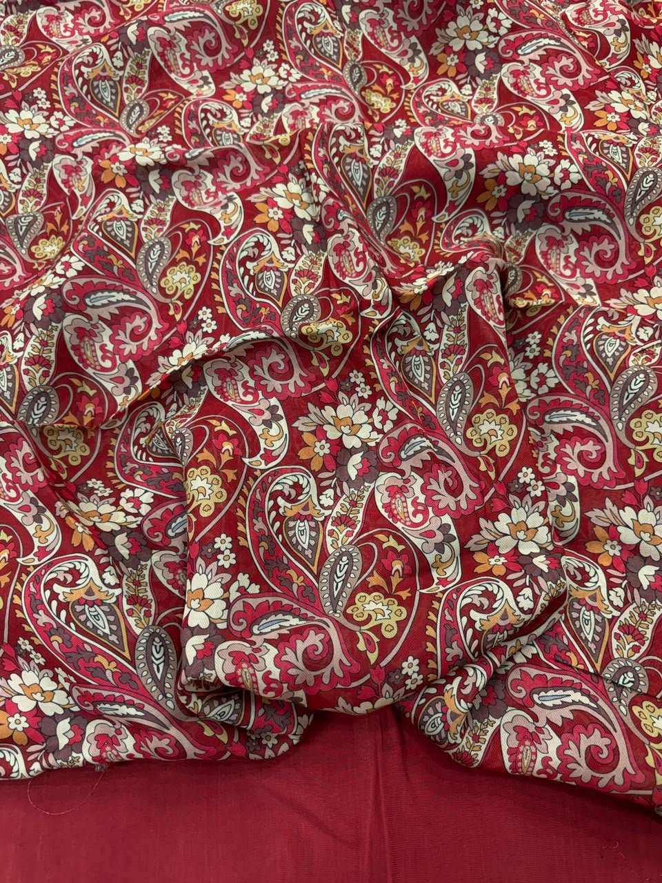 TWILL MIX & MATCH (SD119-