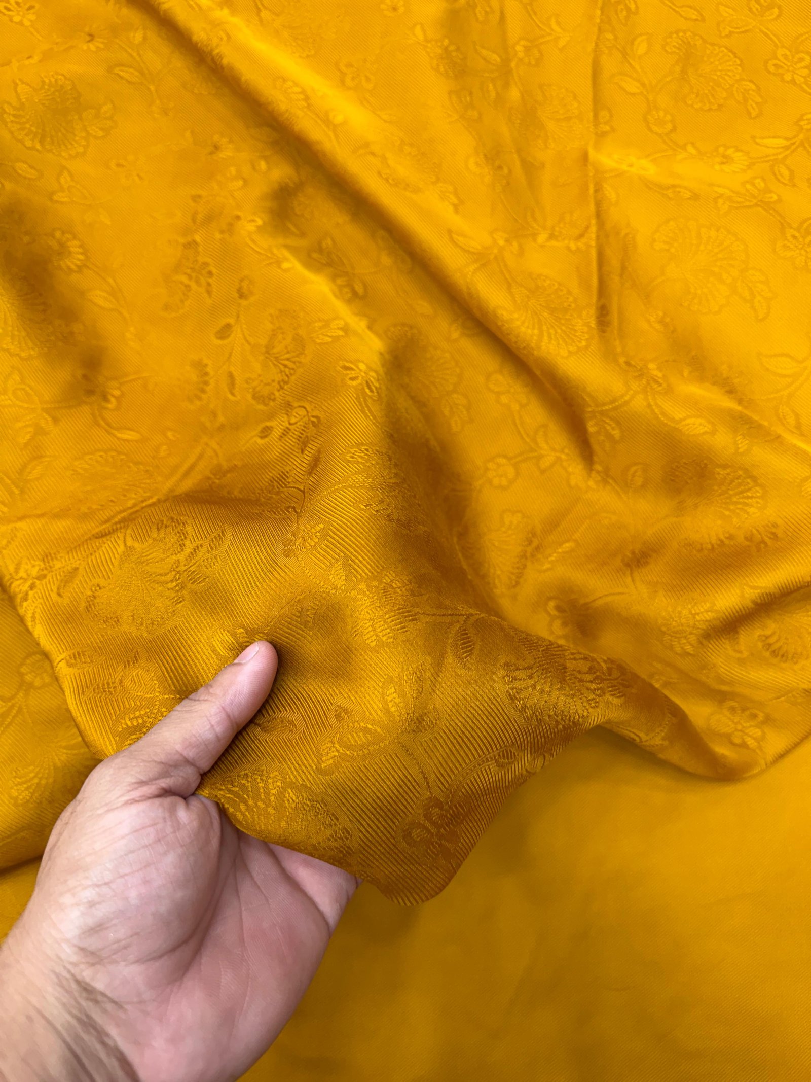 Twill Orgnza SD122