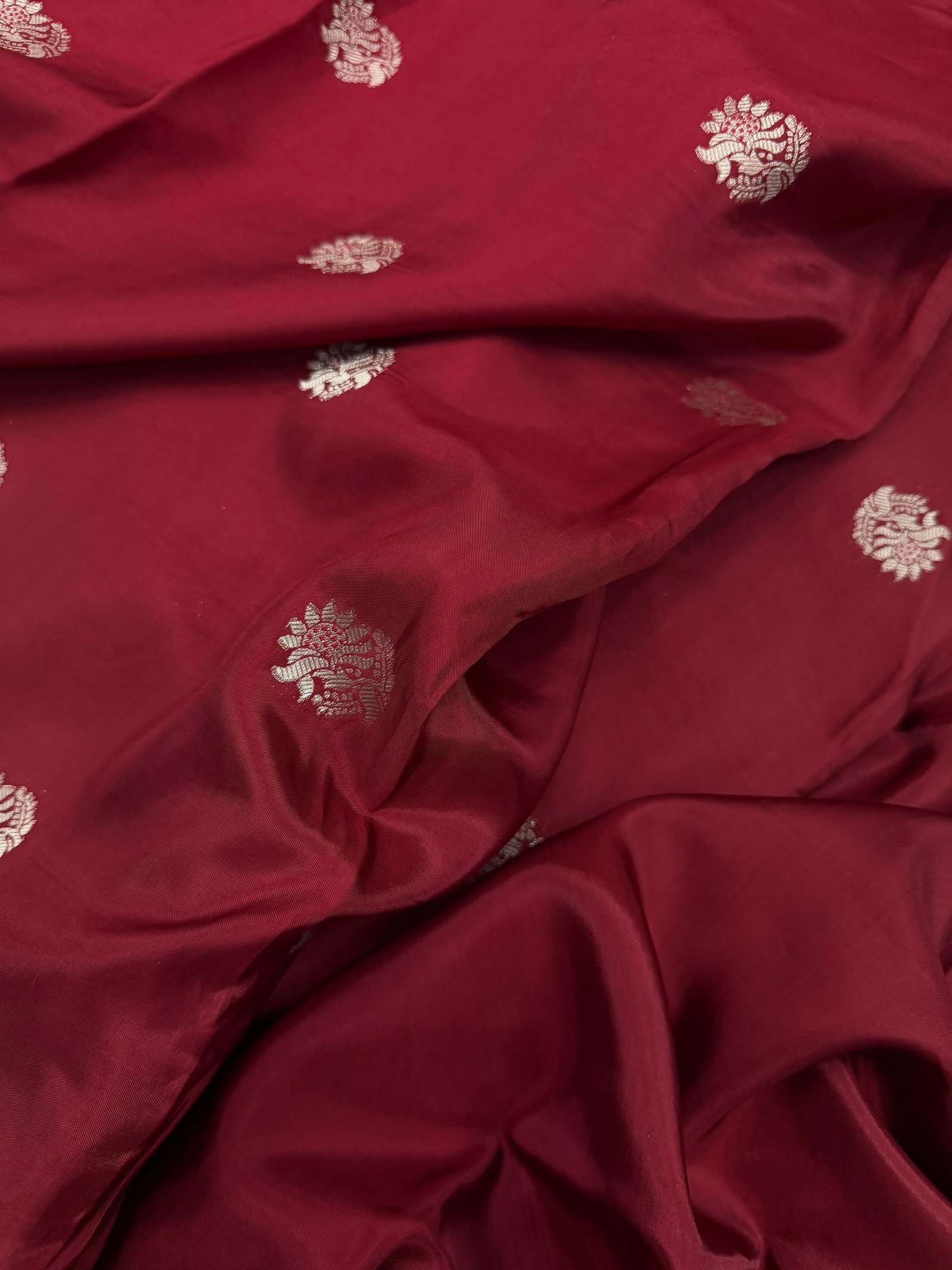 PURE DUPION SILK SD141