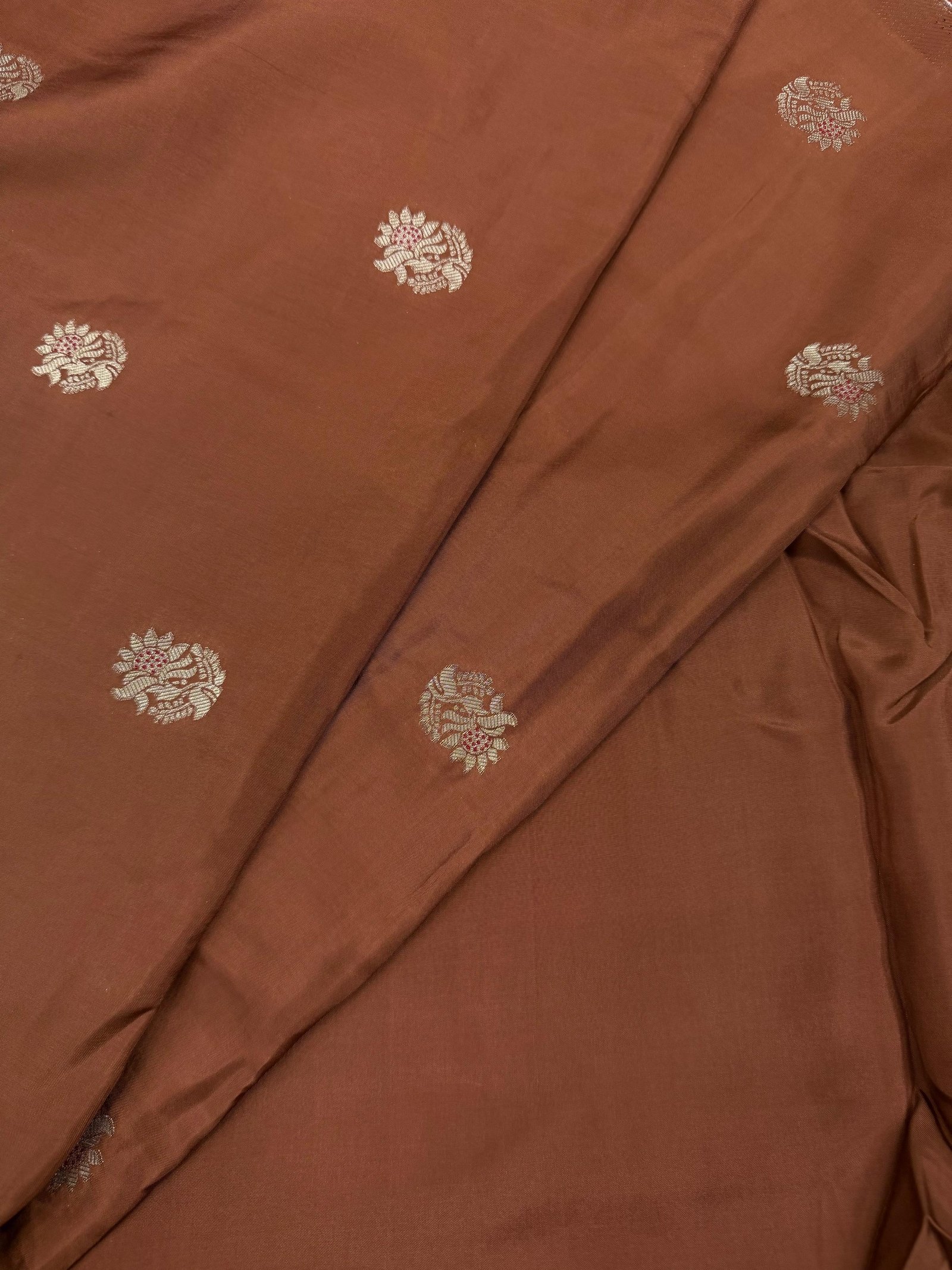 PURE DUPION SILK SD141