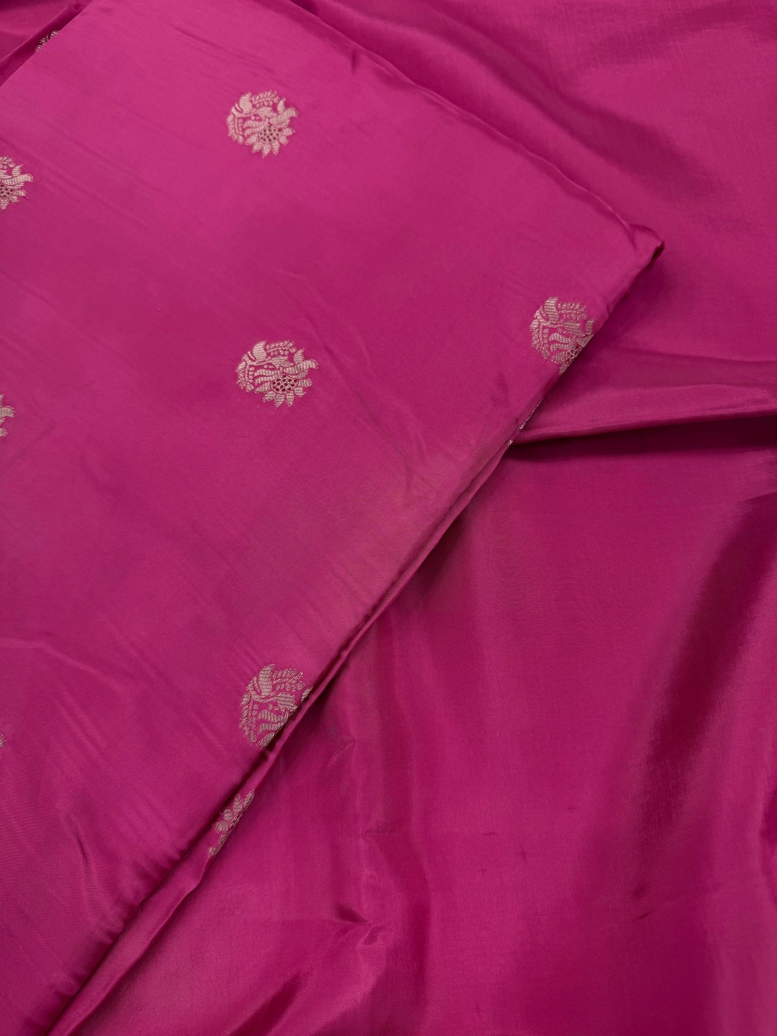 PURE DUPION SILK SD141