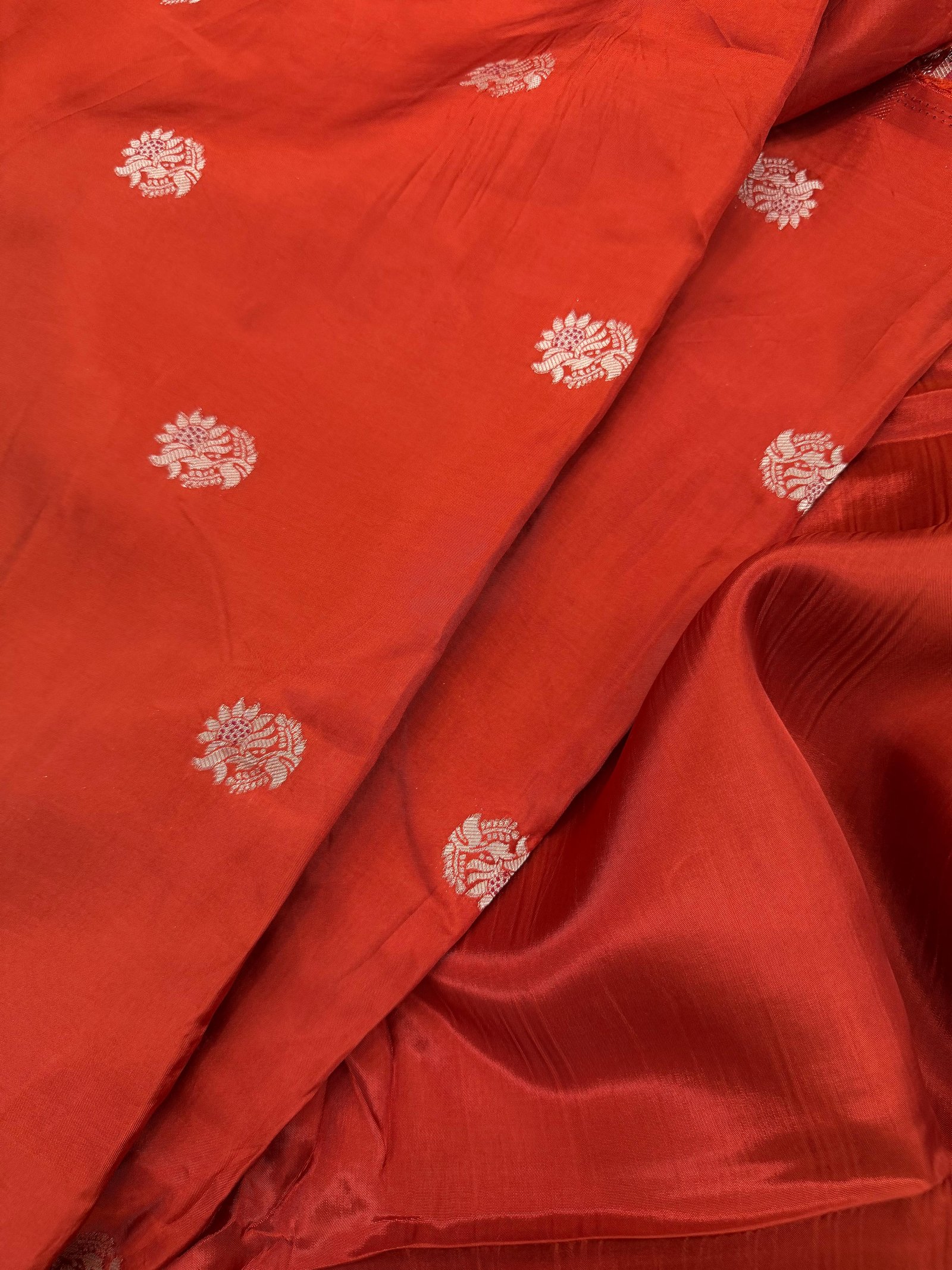 PURE DUPION SILK SD141