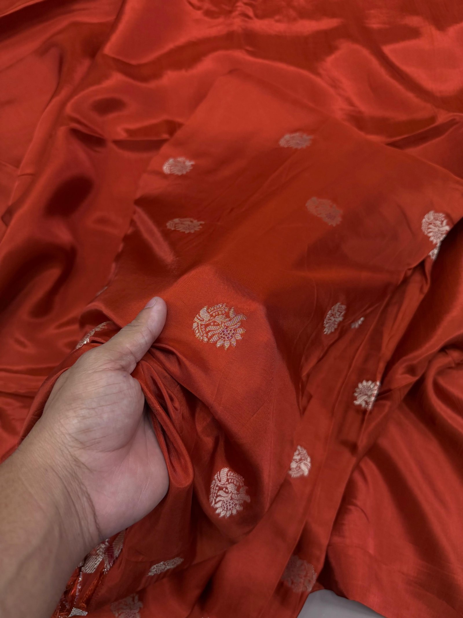PURE DUPION SILK SD141