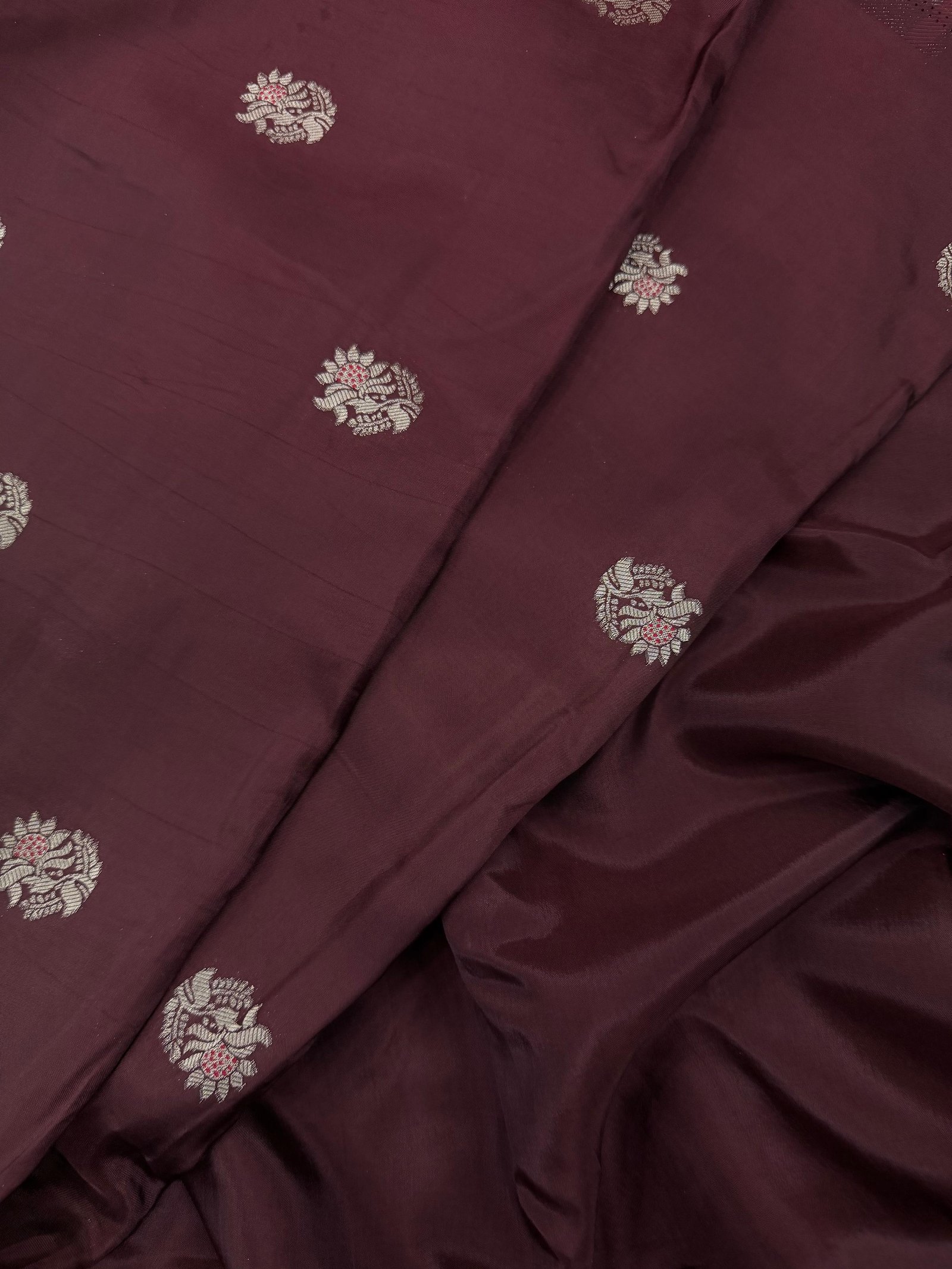 PURE DUPION SILK SD141
