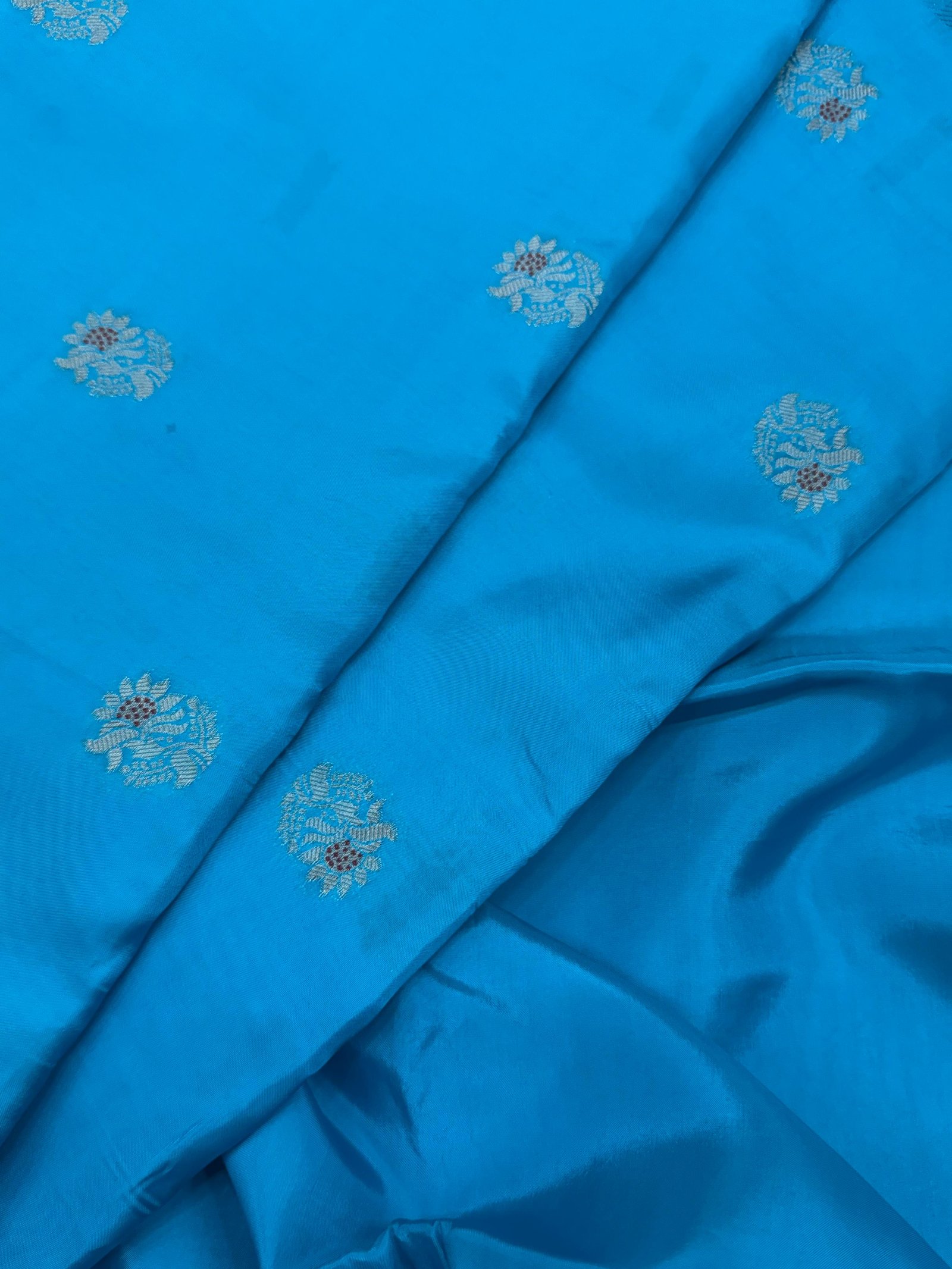 PURE DUPION SILK SD141