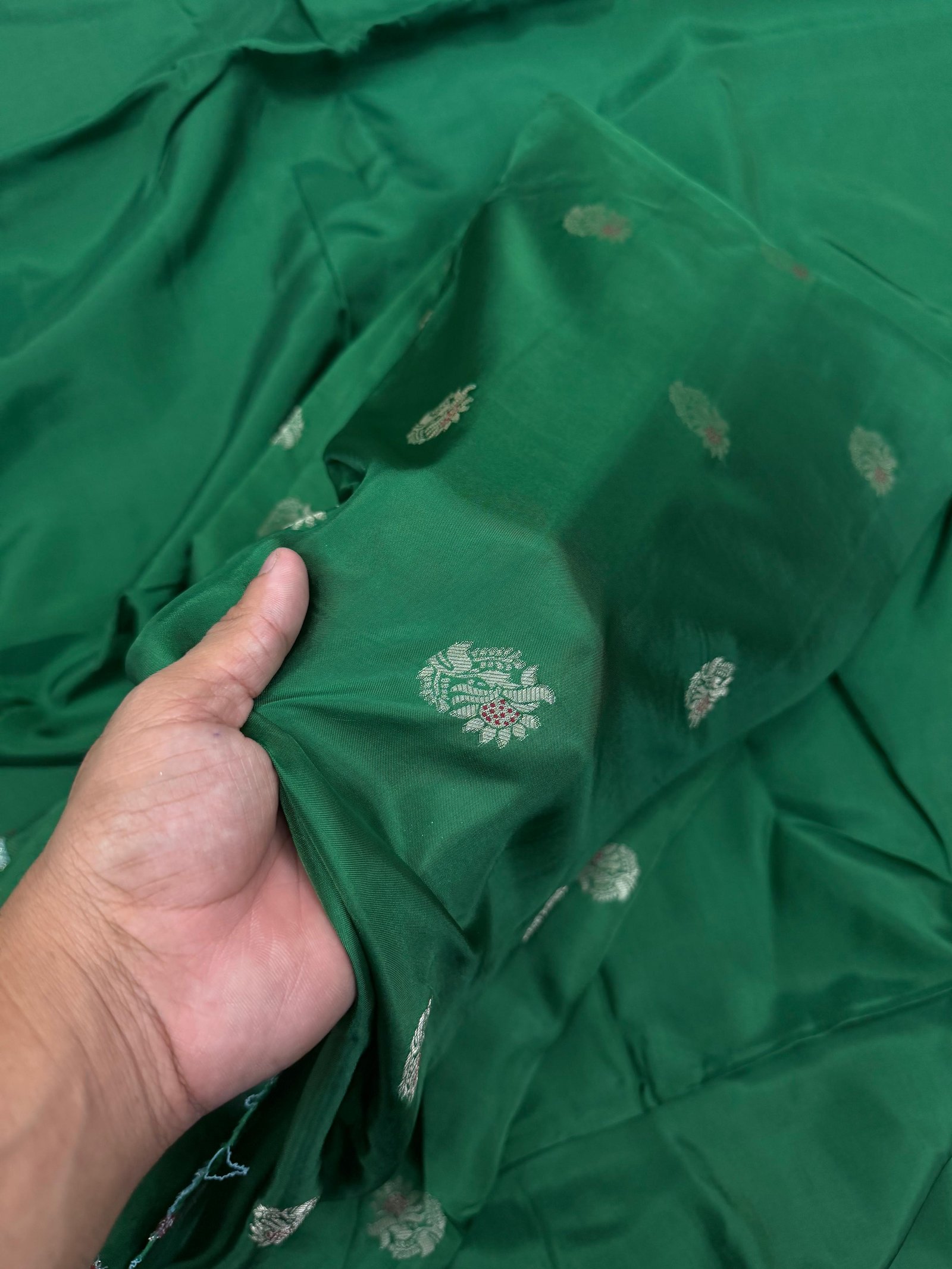 PURE DUPION SILK SD141