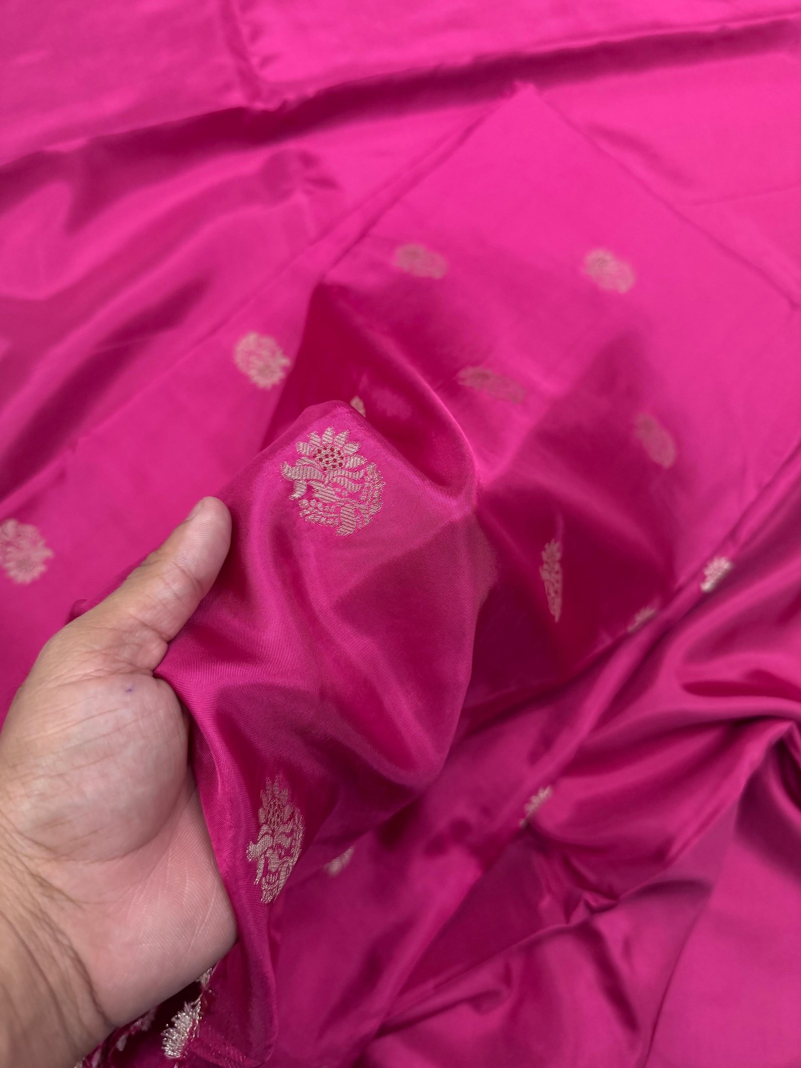 PURE DUPION SILK SD141