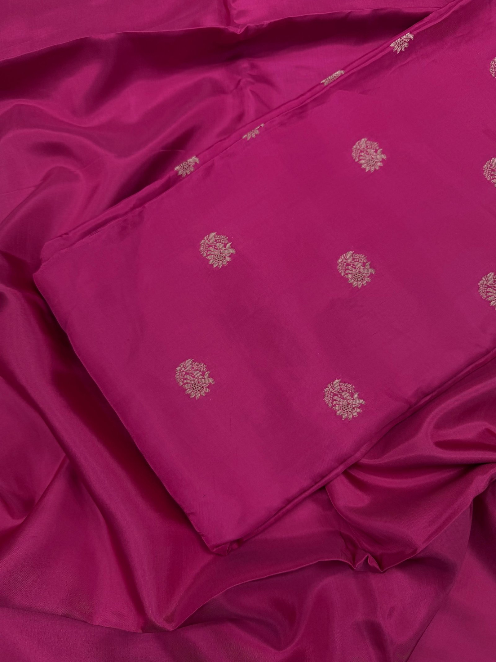 PURE DUPION SILK SD141