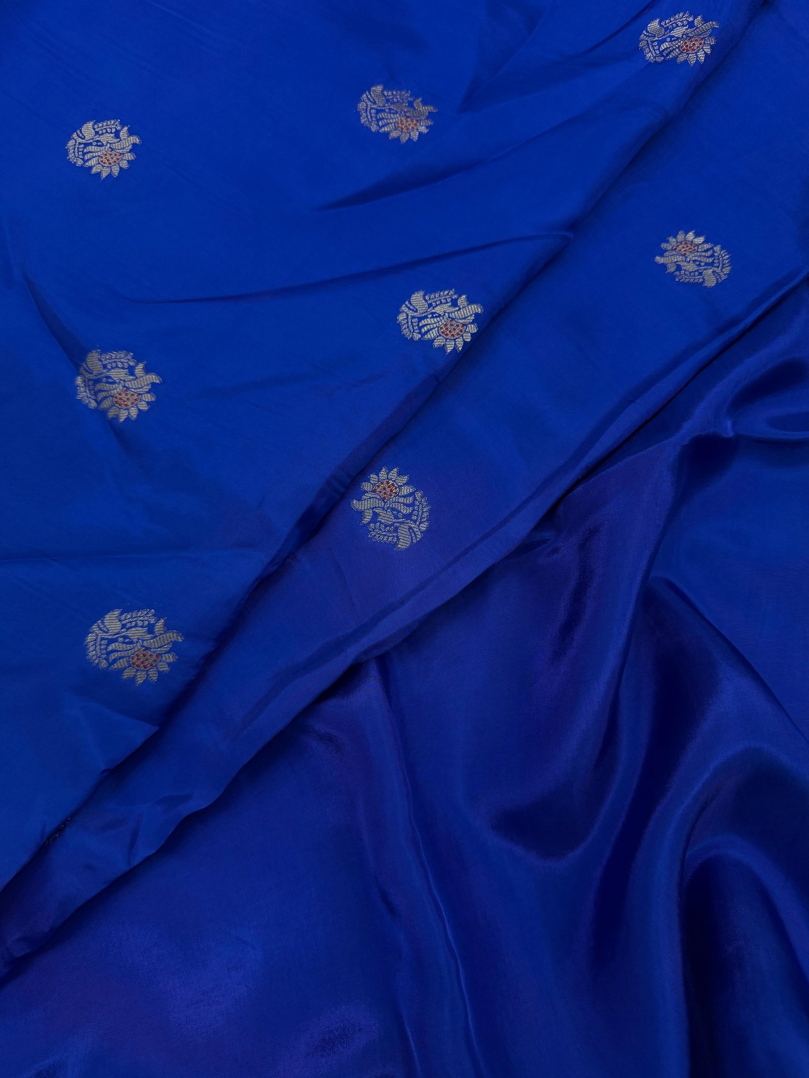 PURE DUPION SILK SD141