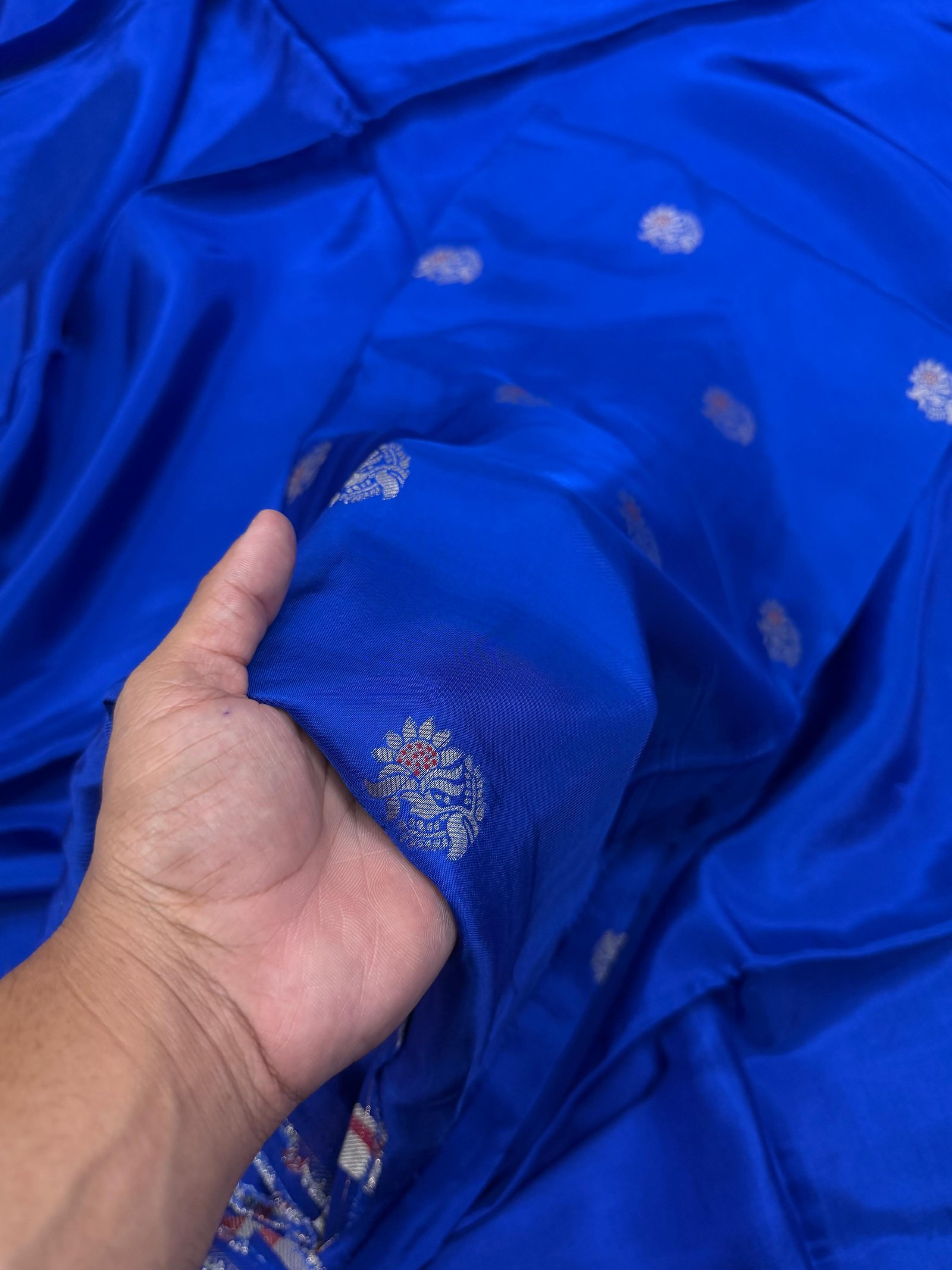 PURE DUPION SILK SD141