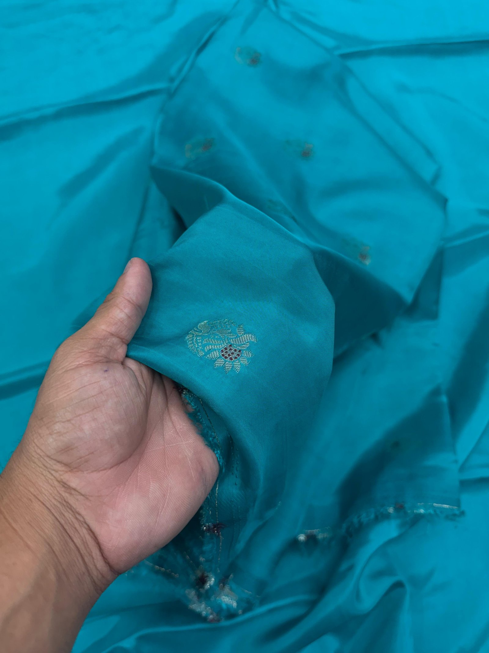 PURE DUPION SILK SD141