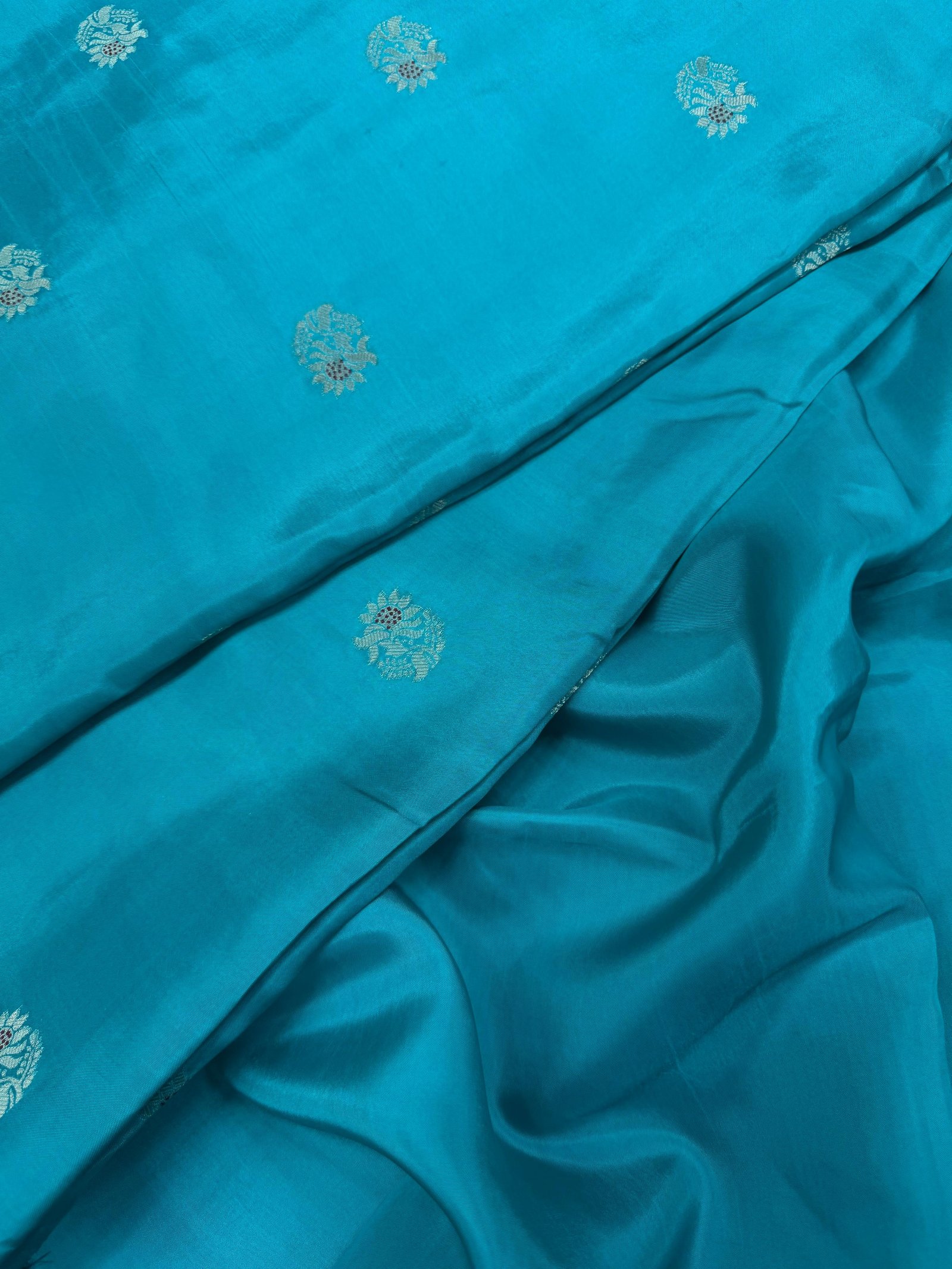 PURE DUPION SILK SD141