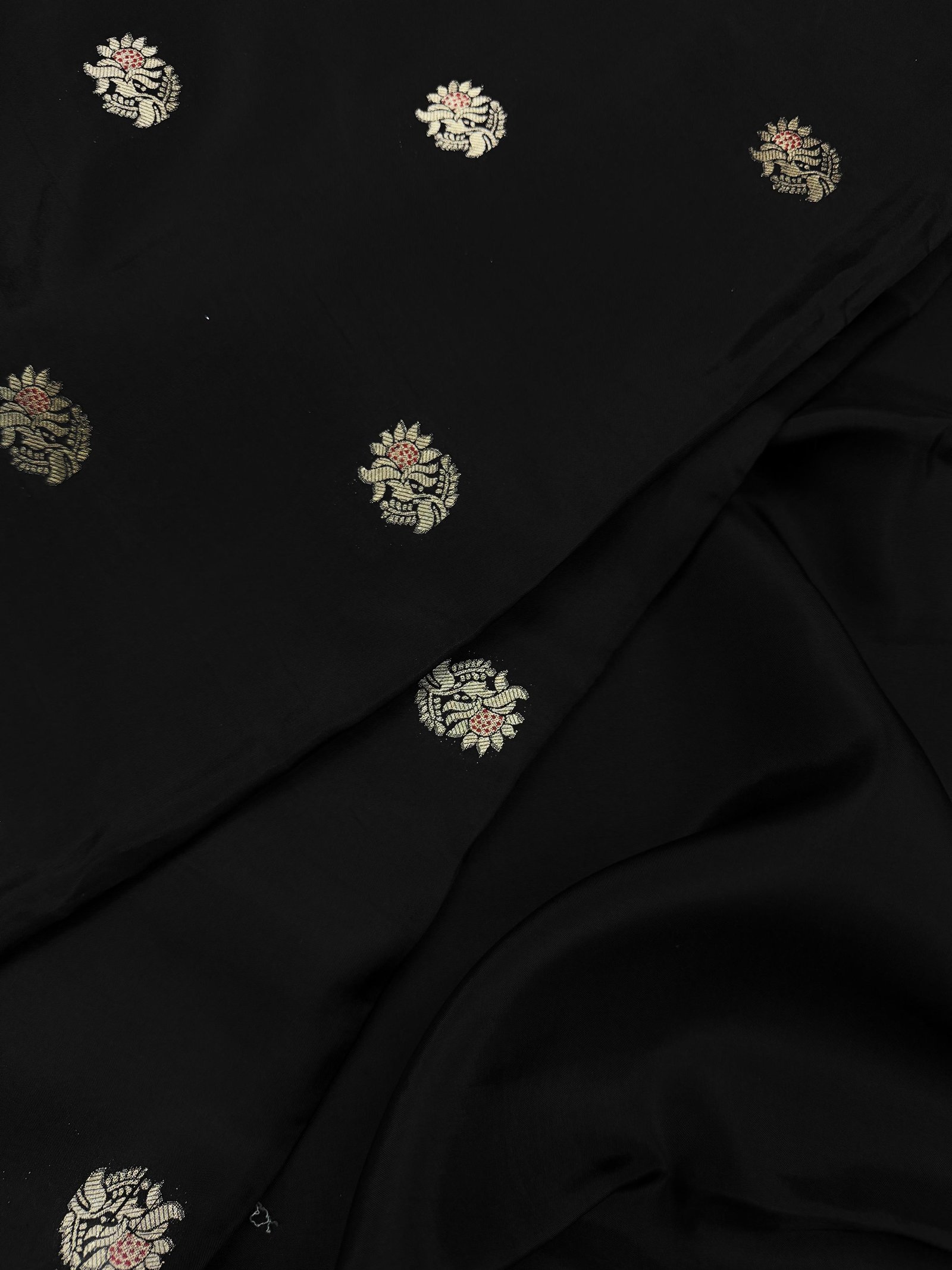 PURE DUPION SILK SD141