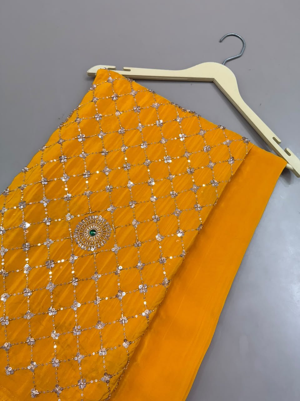 DESIGNER FABRIC WK01