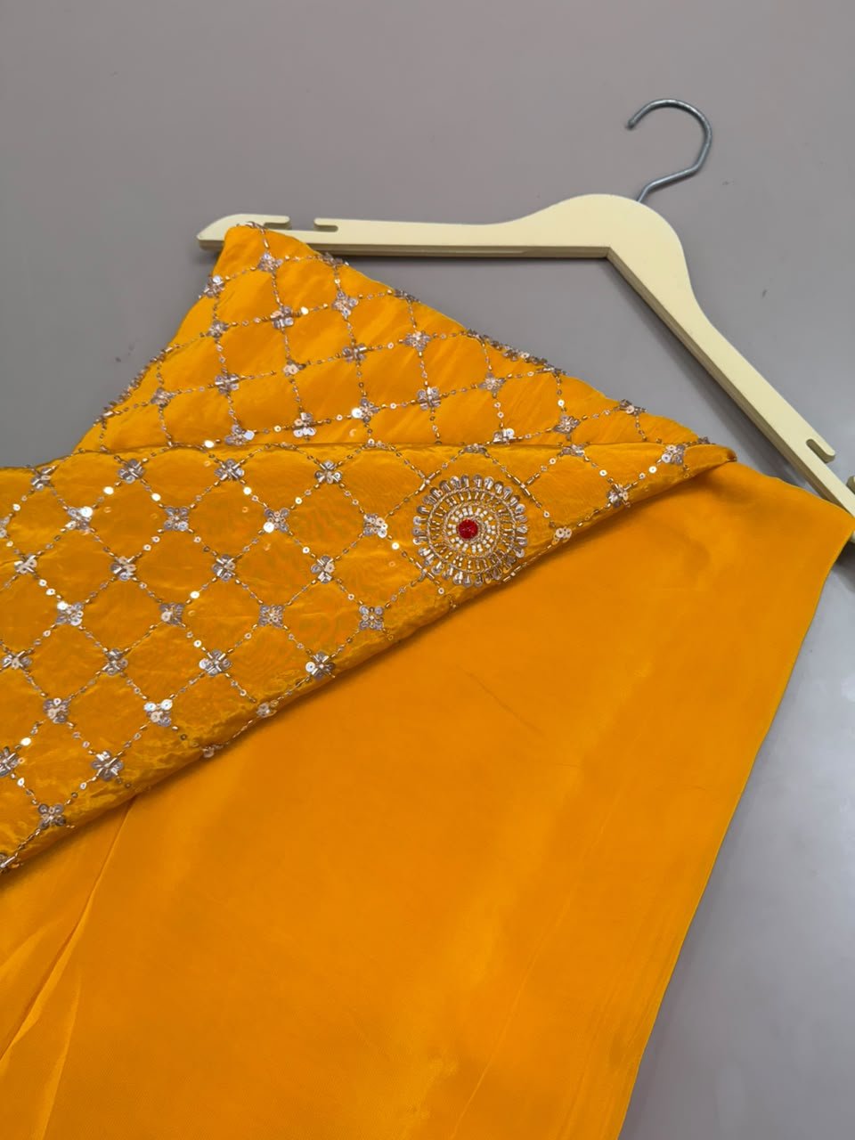 DESIGNER FABRIC WK01