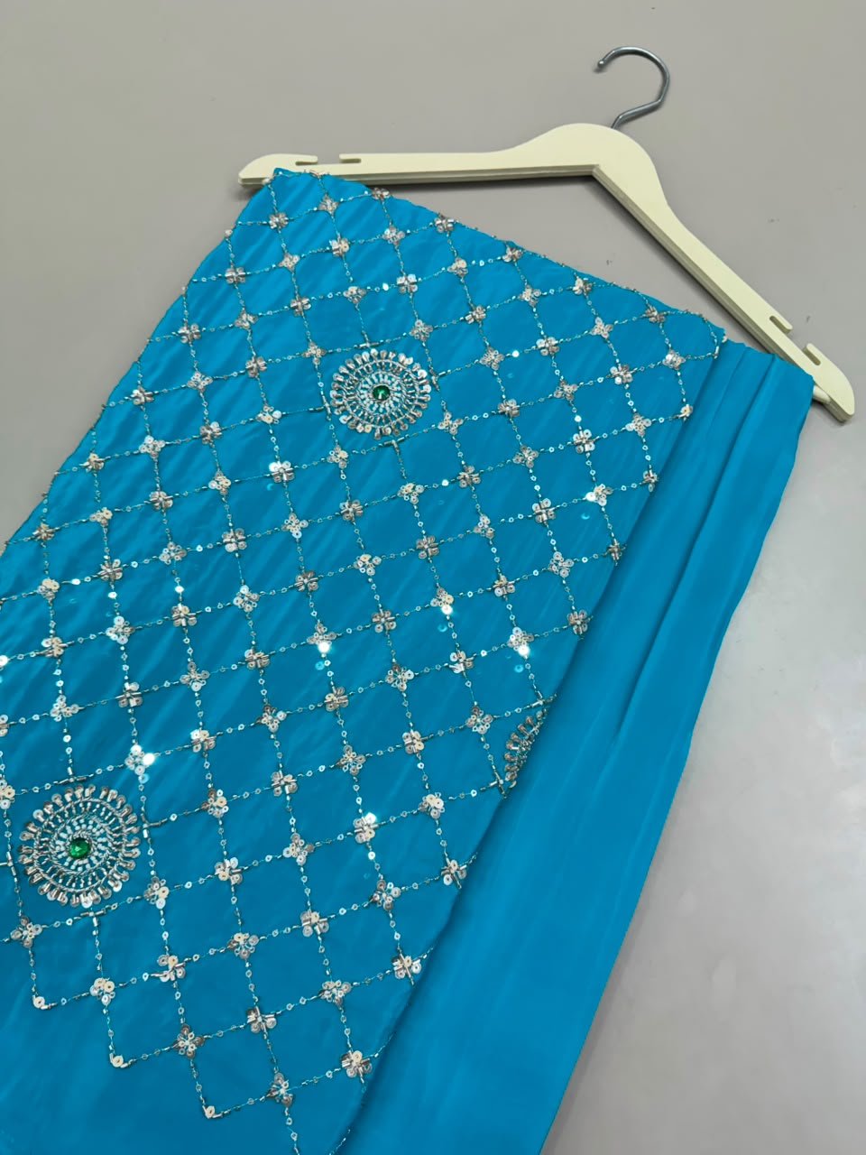 DESIGNER FABRIC WK01