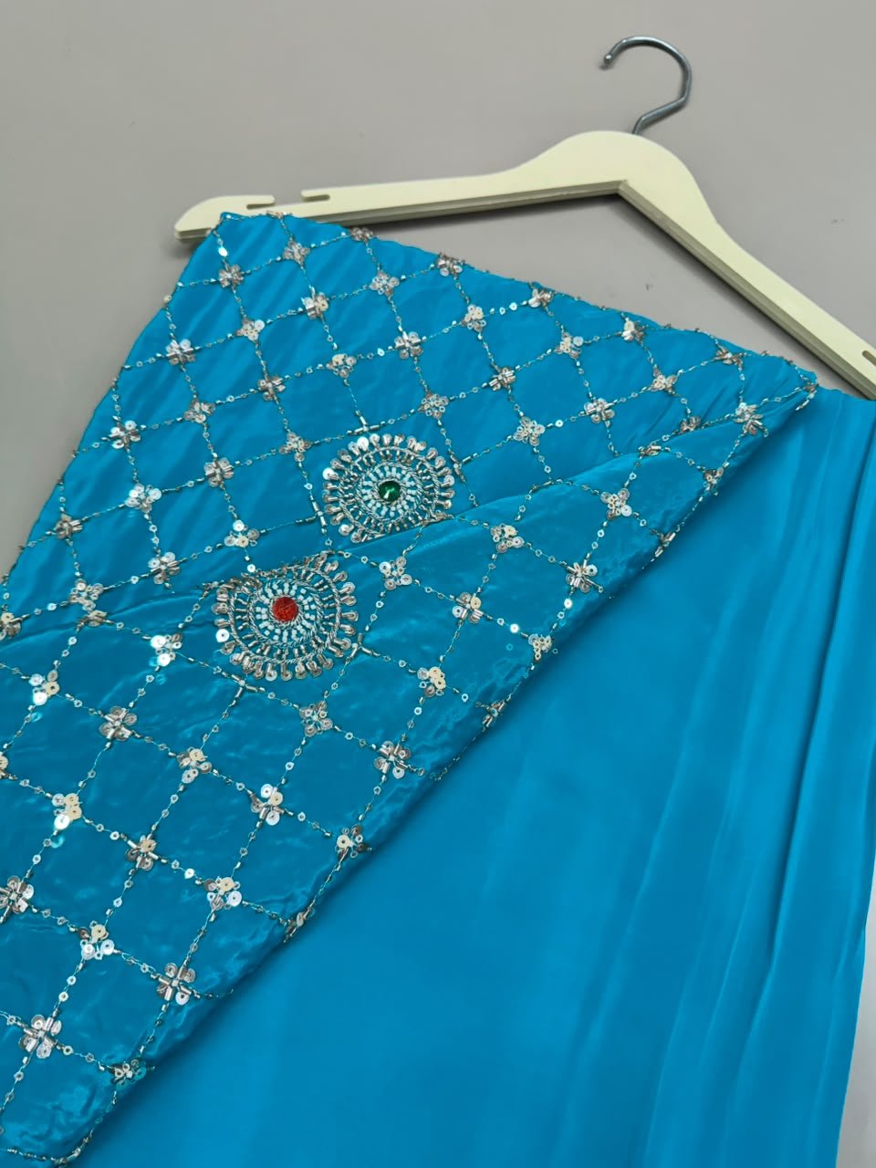 DESIGNER FABRIC WK01