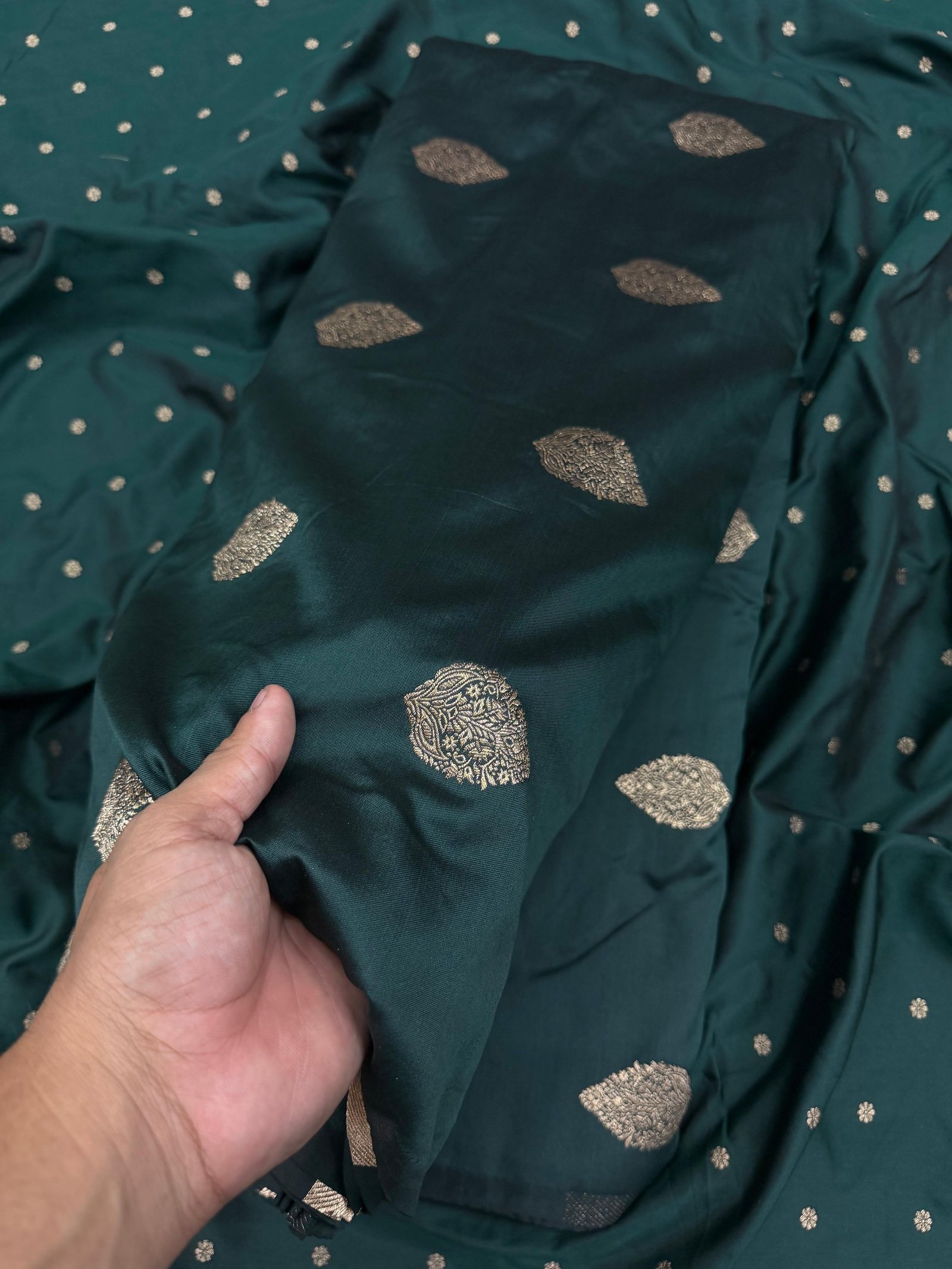 GAWADIN SILK (GSBT-