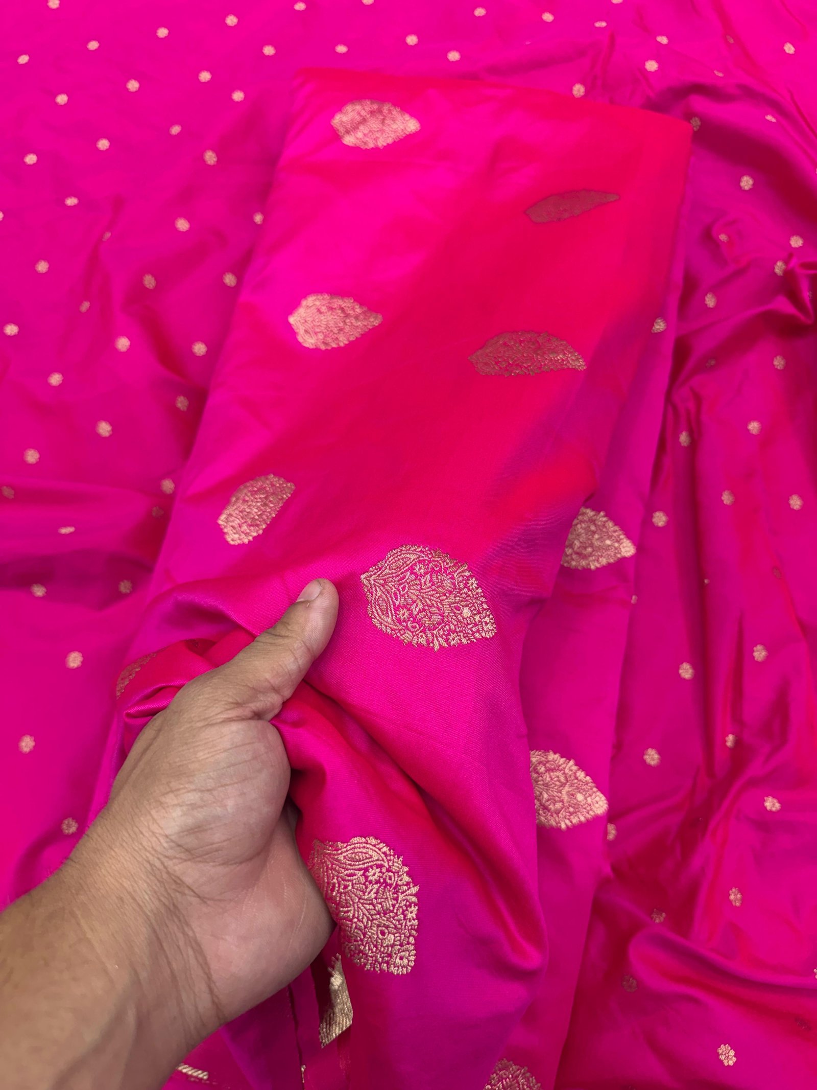 GAWADIN SILK (GSBT-