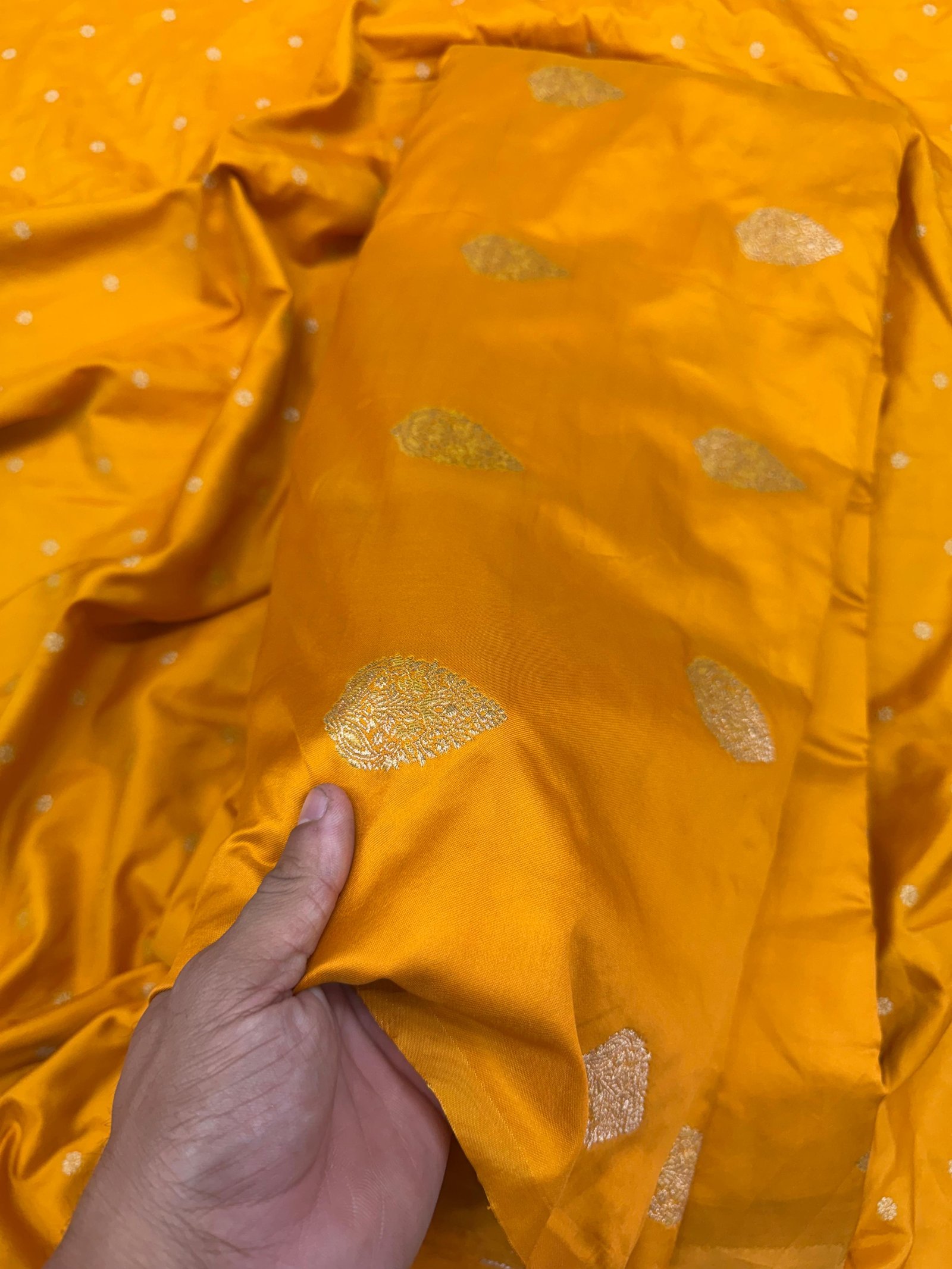 GAWADIN SILK (GSBT-
