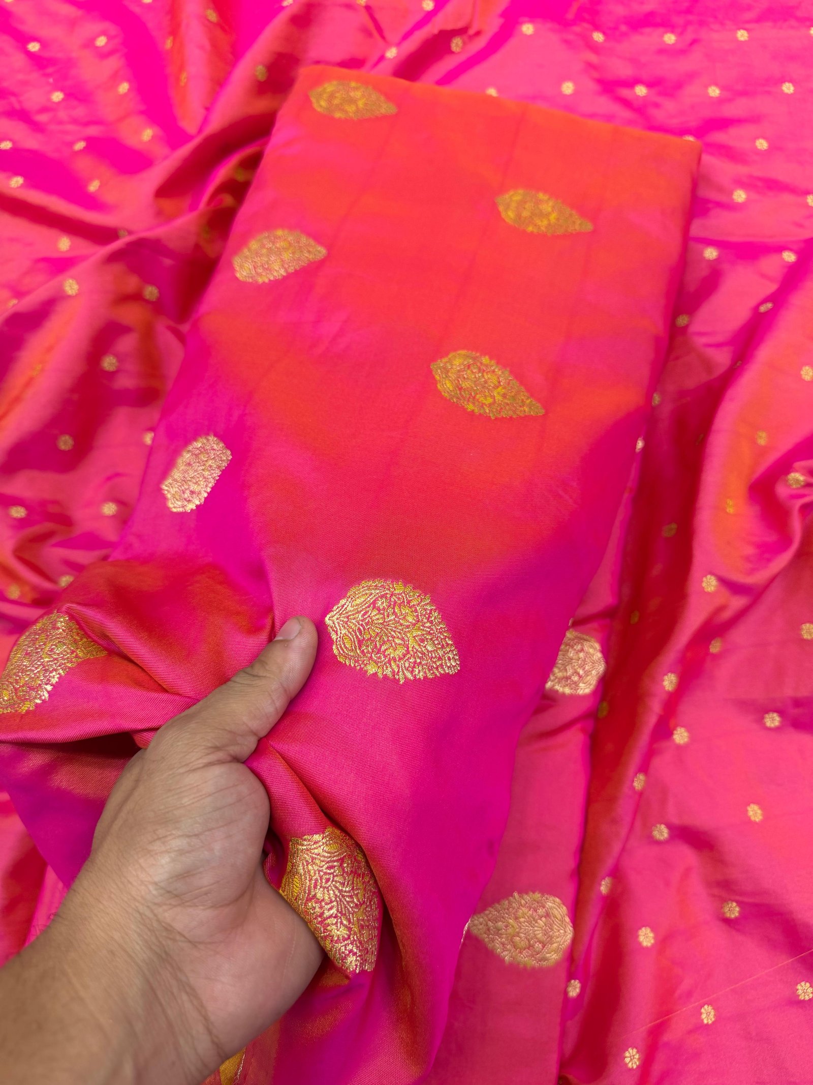 GAWADIN SILK (GSBT-