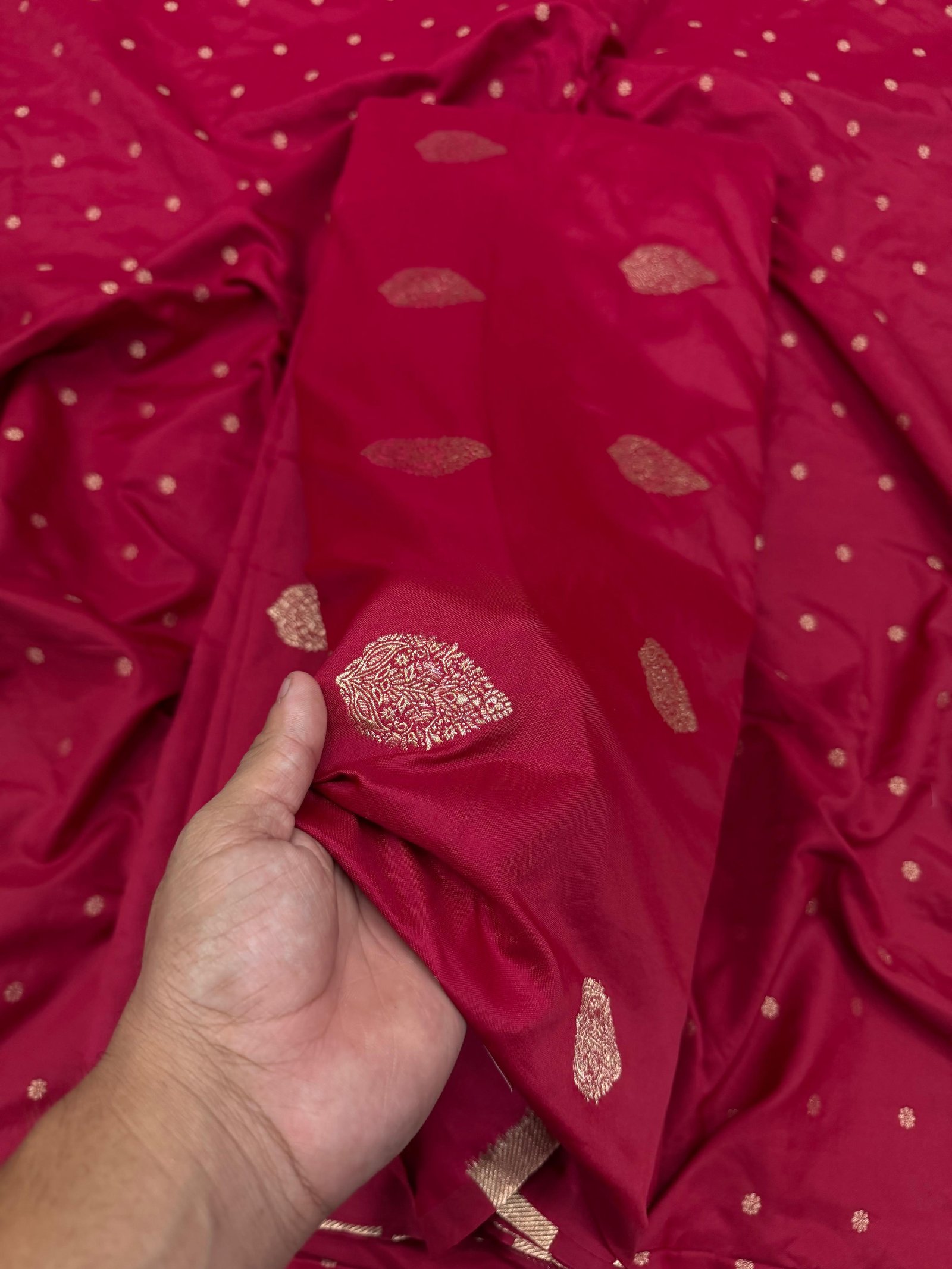 GAWADIN SILK (GSBT-