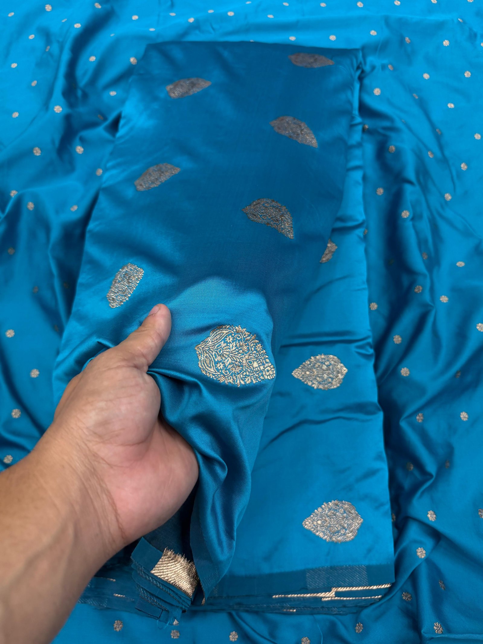 GAWADIN SILK (GSBT-