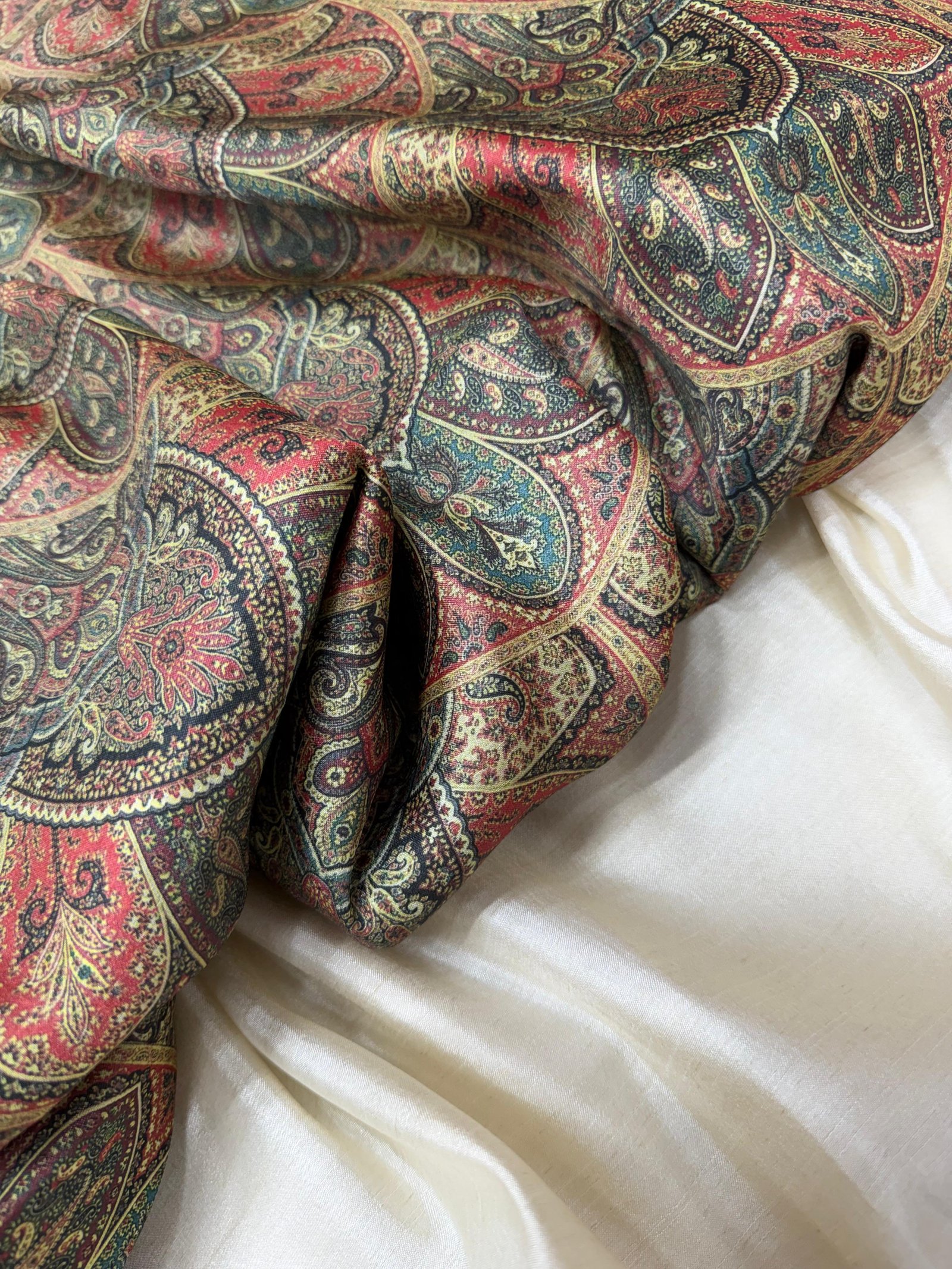 DUPION SILK (PT01-