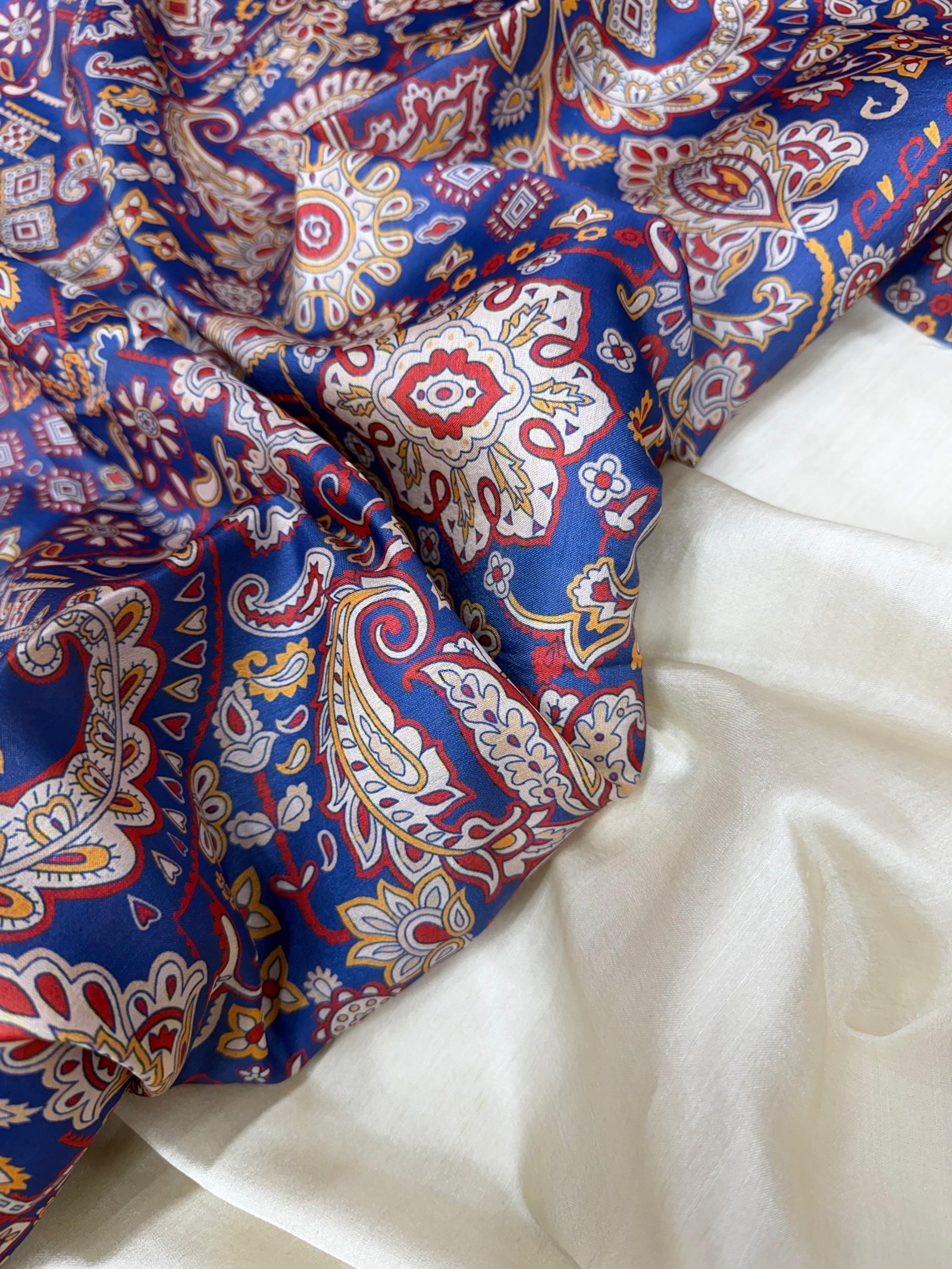 DUPION SILK (PT01-