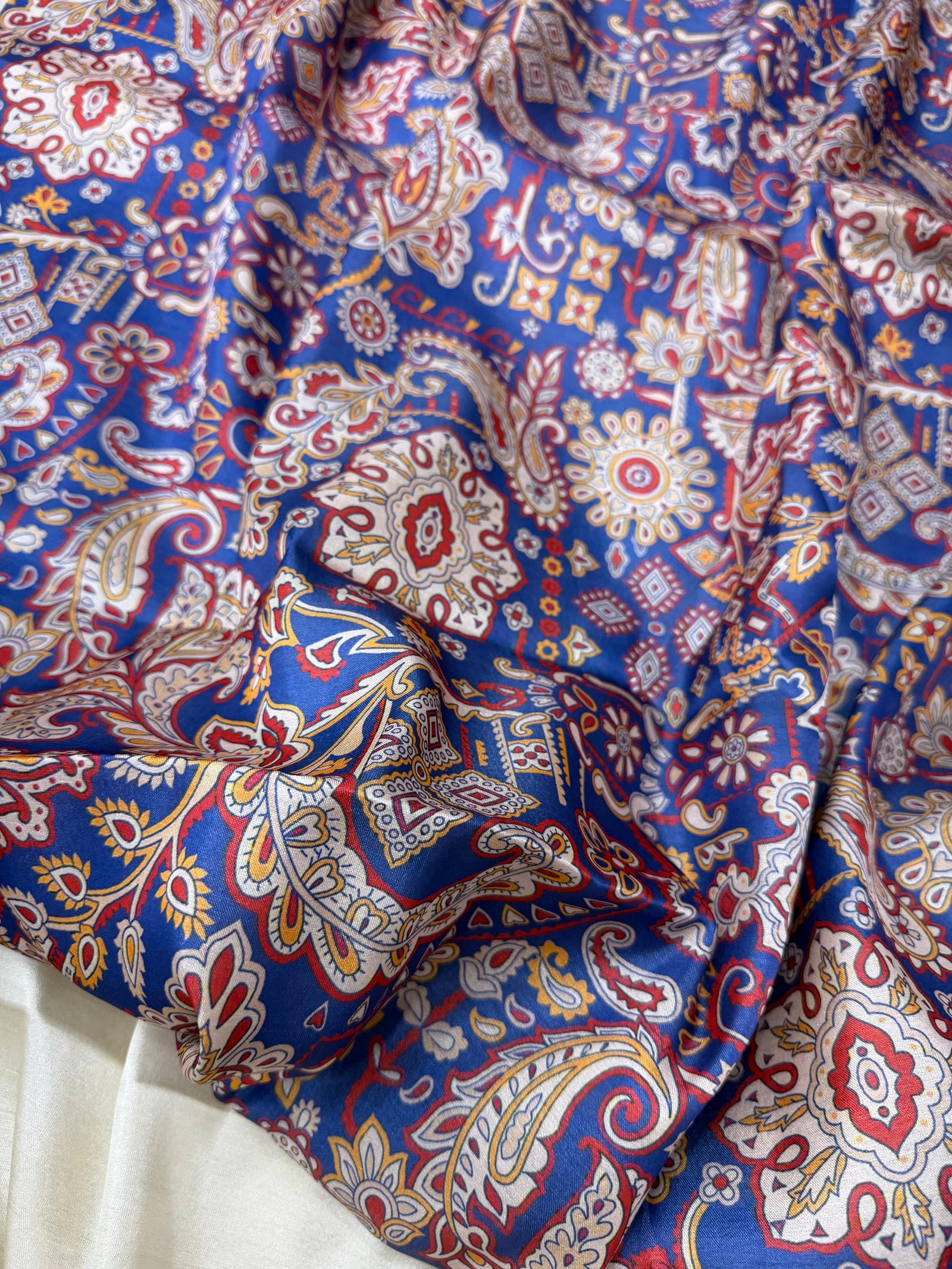 DUPION SILK (PT01-