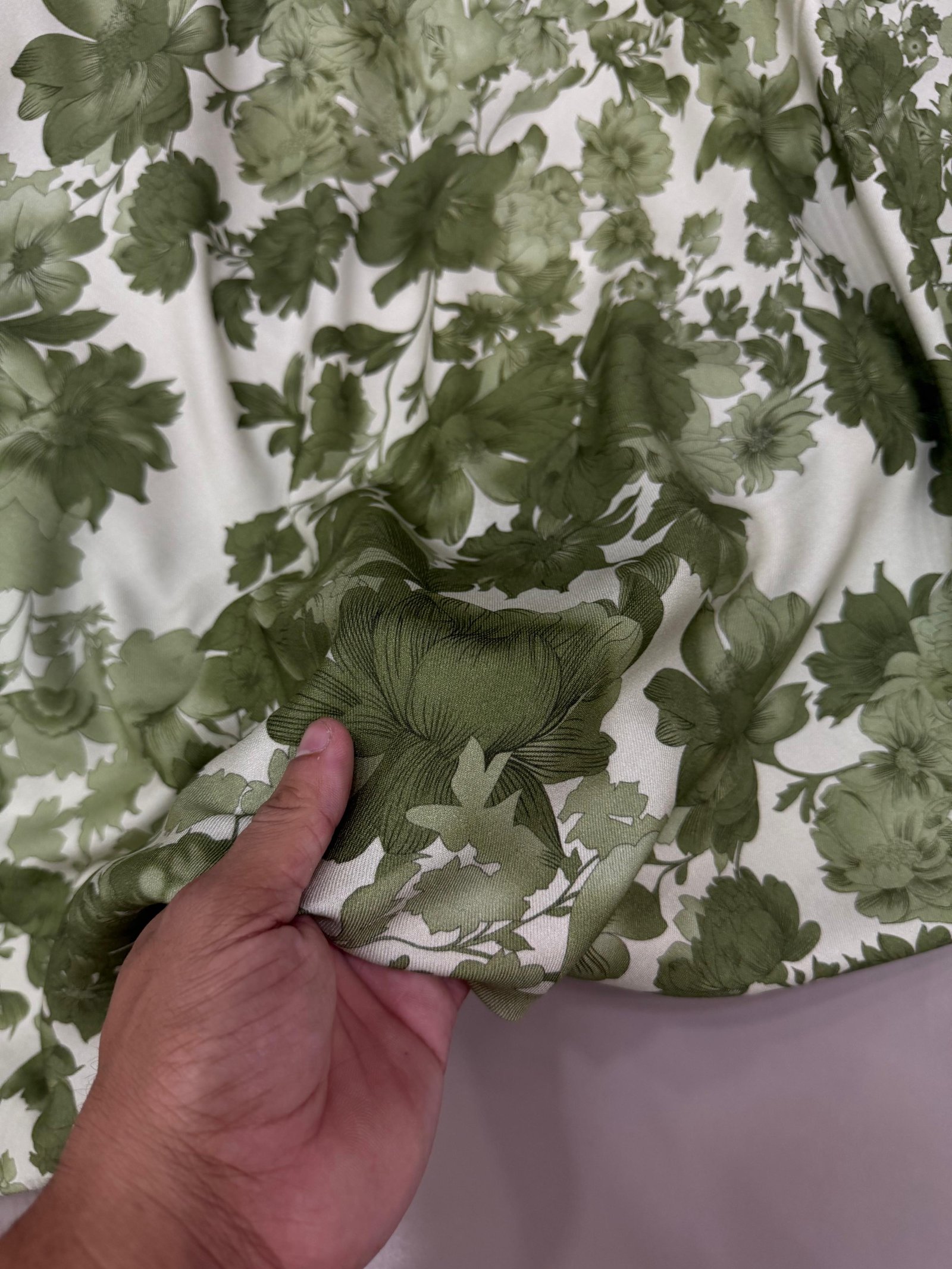 PURE WOOL PRINTS (WLPT