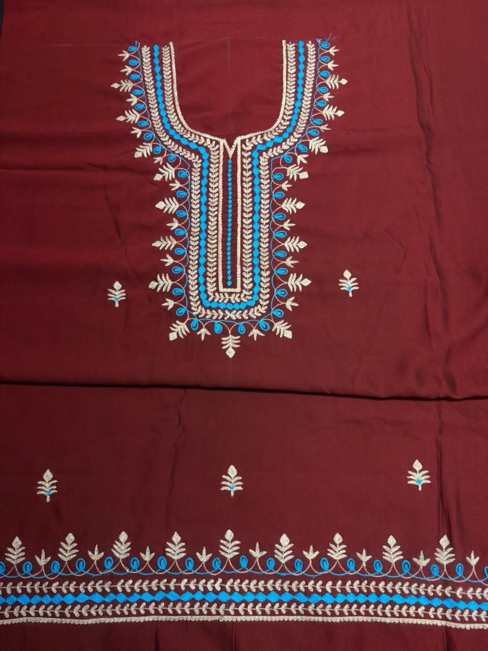RAMTEX PASHMINA (KT02-