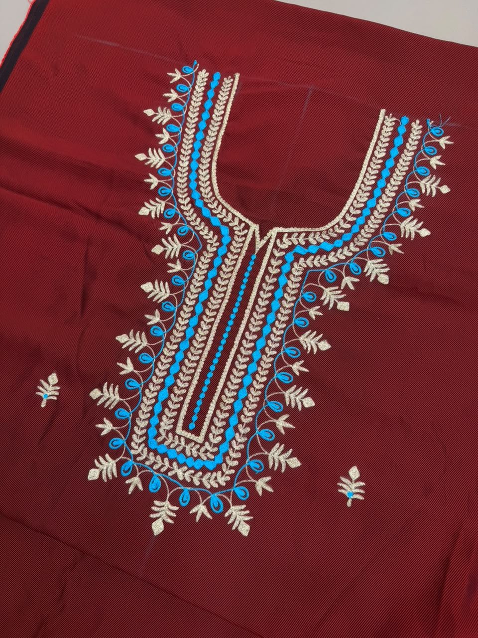 RAMTEX PASHMINA (KT02-