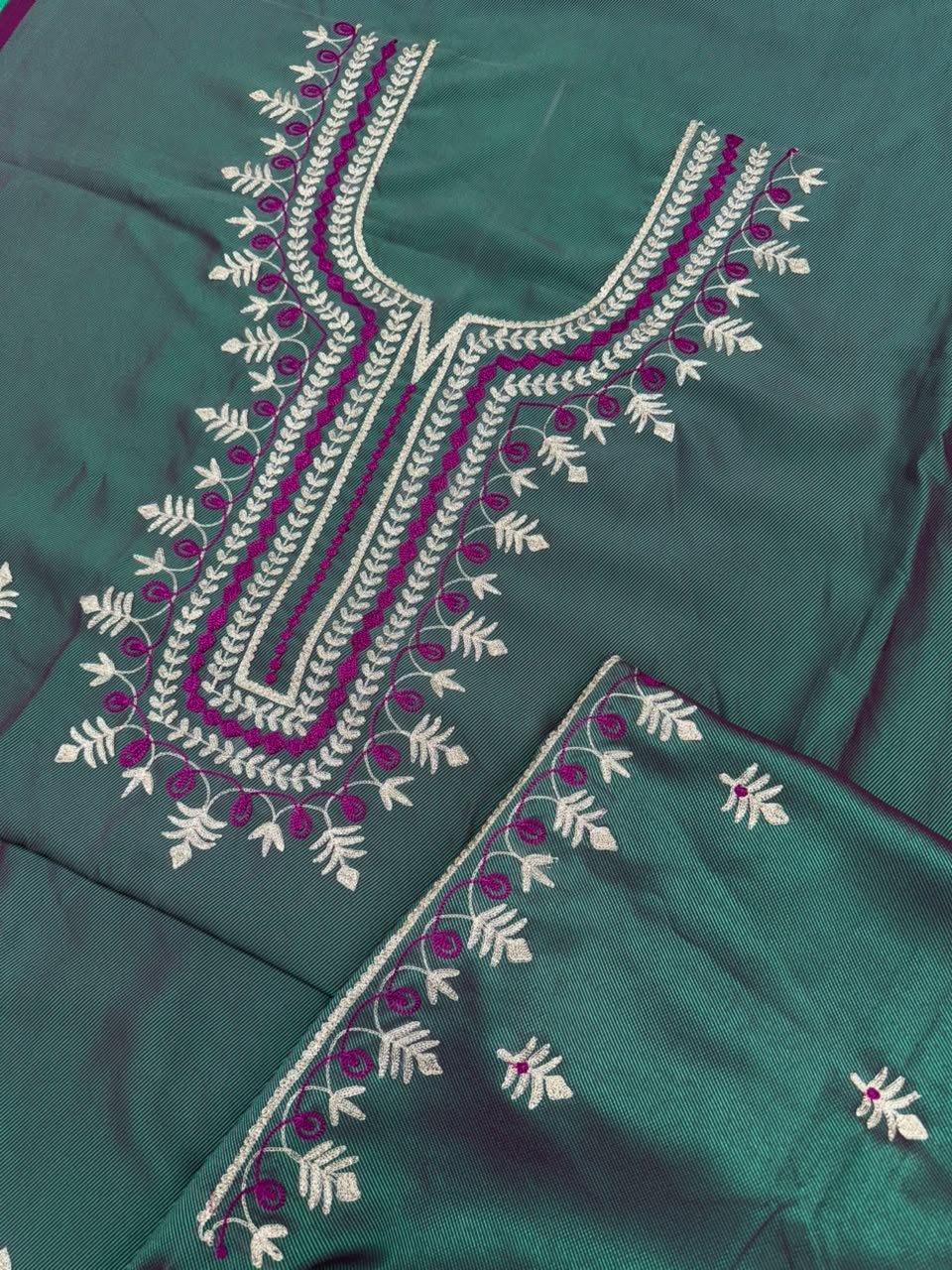RAMTEX PASHMINA (KT02-