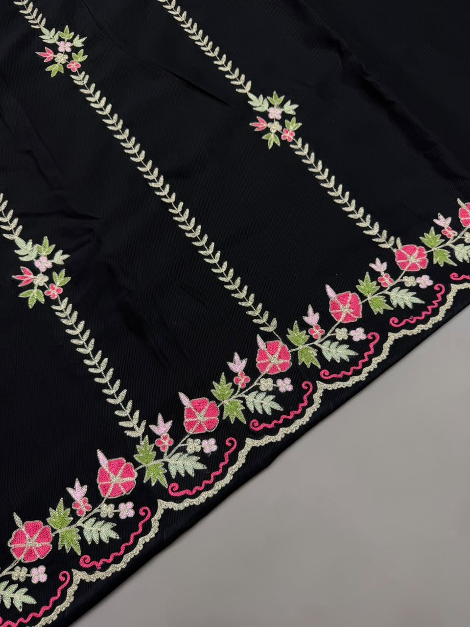 RAMTEX PASHMINA (KT02-