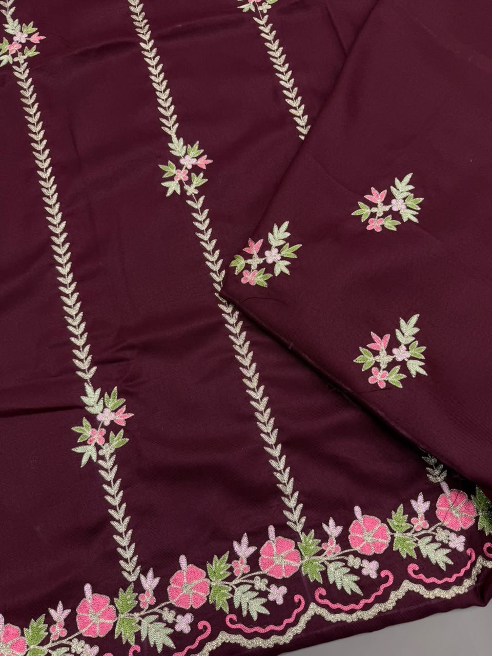 RAMTEX PASHMINA (KT02-
