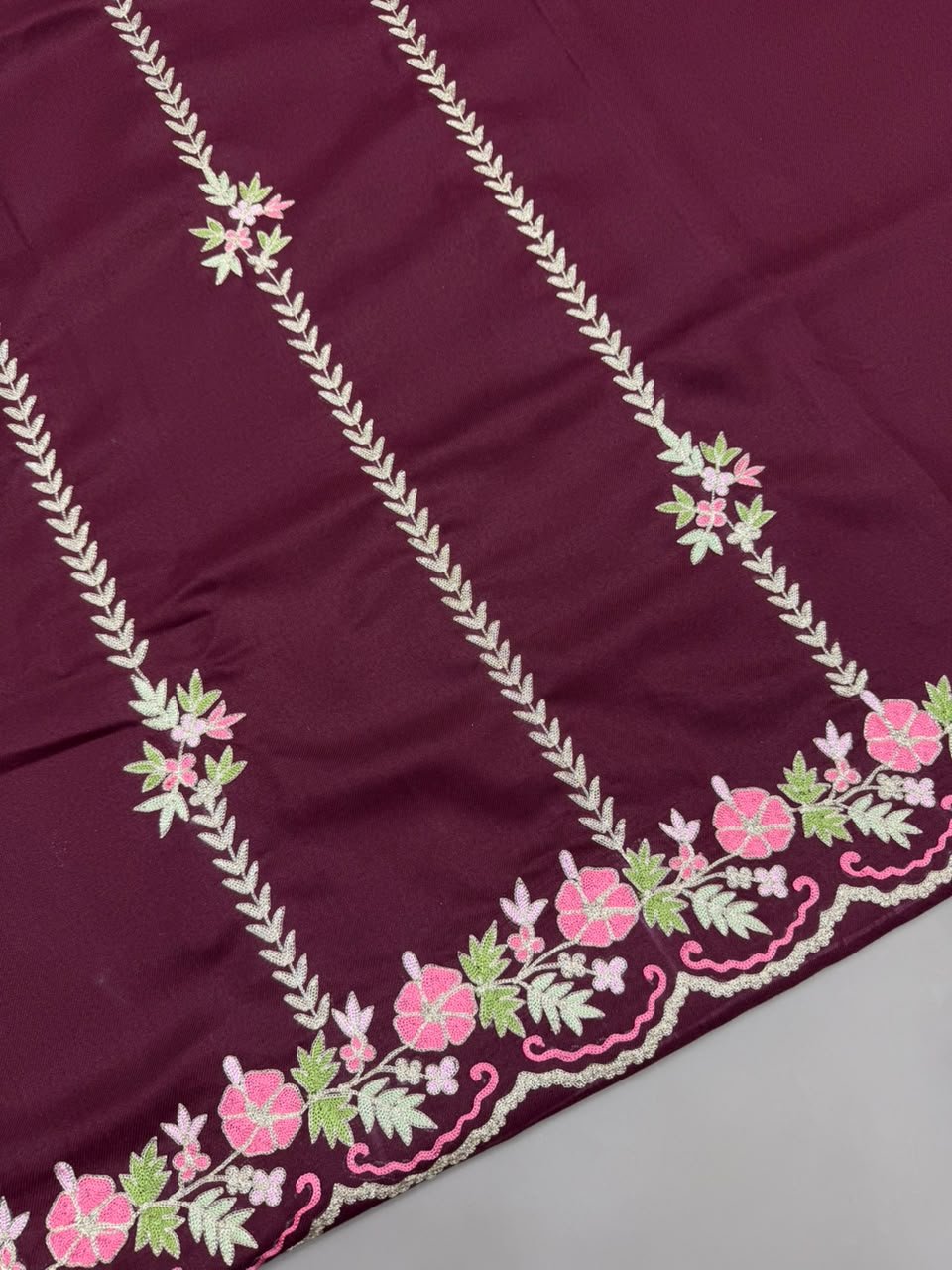 RAMTEX PASHMINA (KT02-