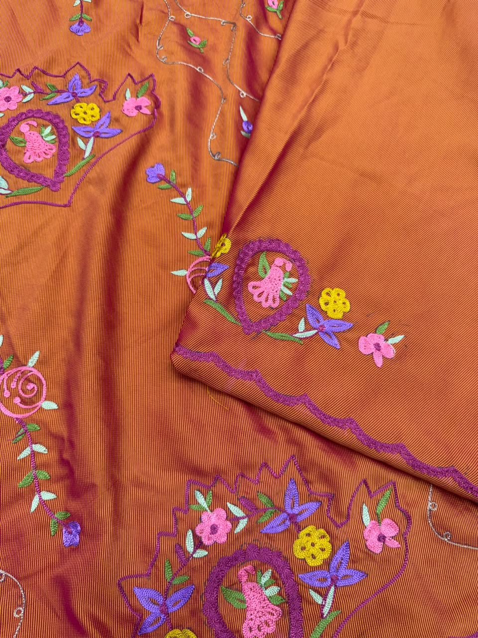 RAMTEX PASHMINA (KT02-