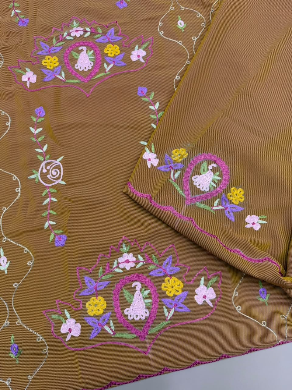 RAMTEX PASHMINA (KT02-