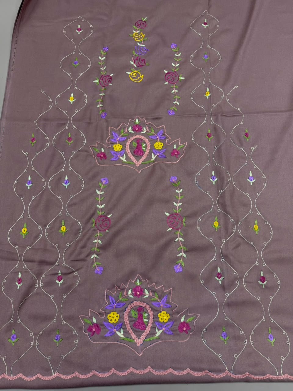 RAMTEX PASHMINA (KT02-