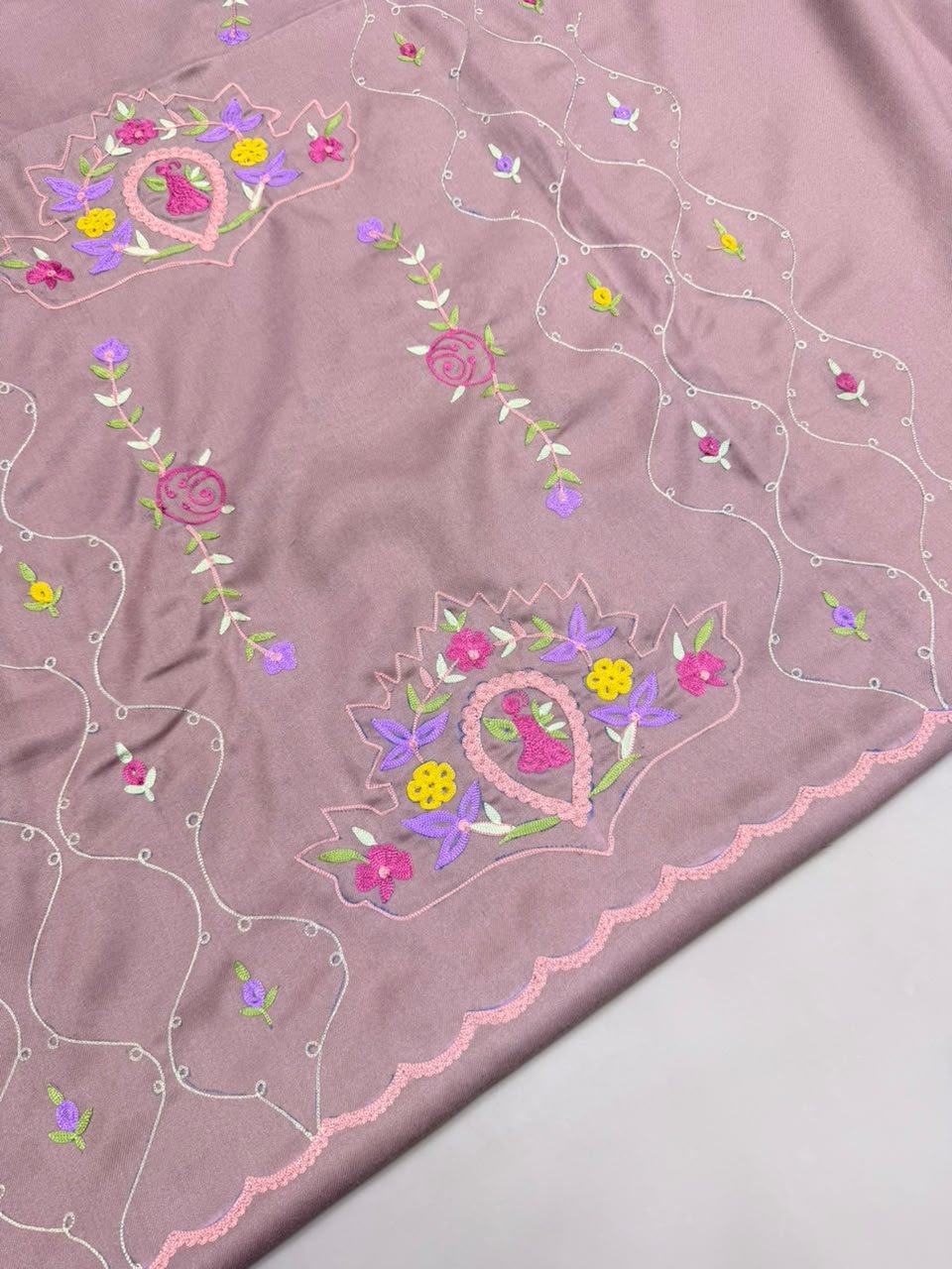 RAMTEX PASHMINA (KT02-