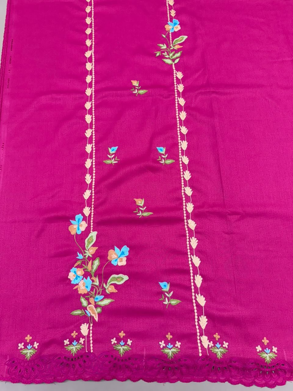 RAMTEX PASHMINA (KT02-