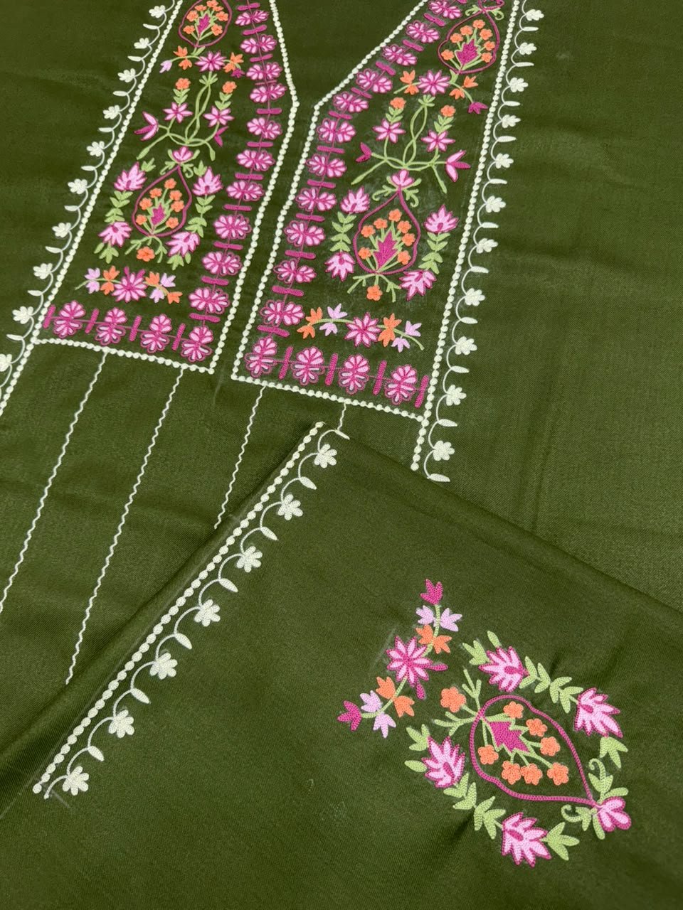 RAMTEX PASHMINA (KT02-