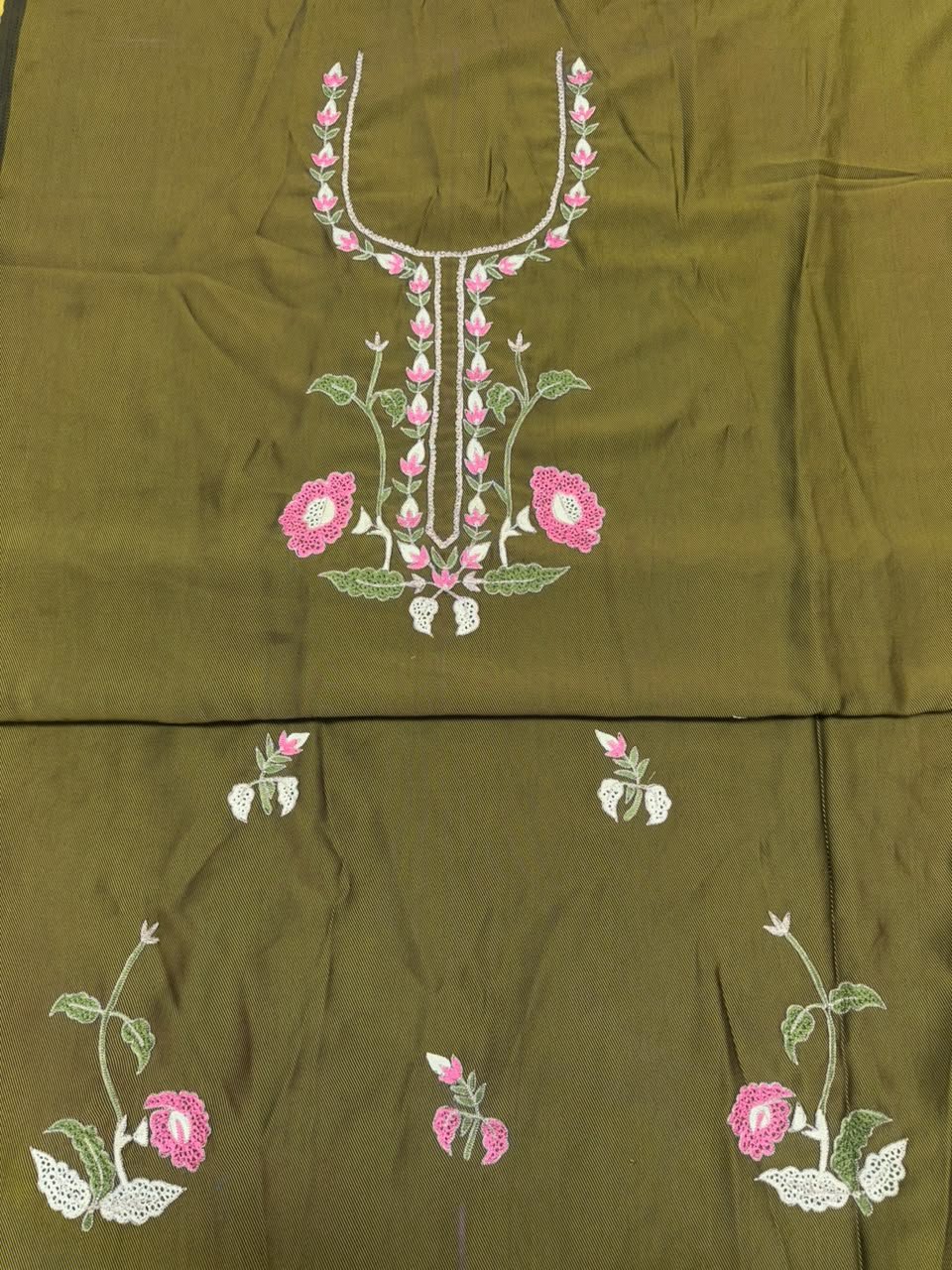 RAMTEX PASHMINA (KT02-