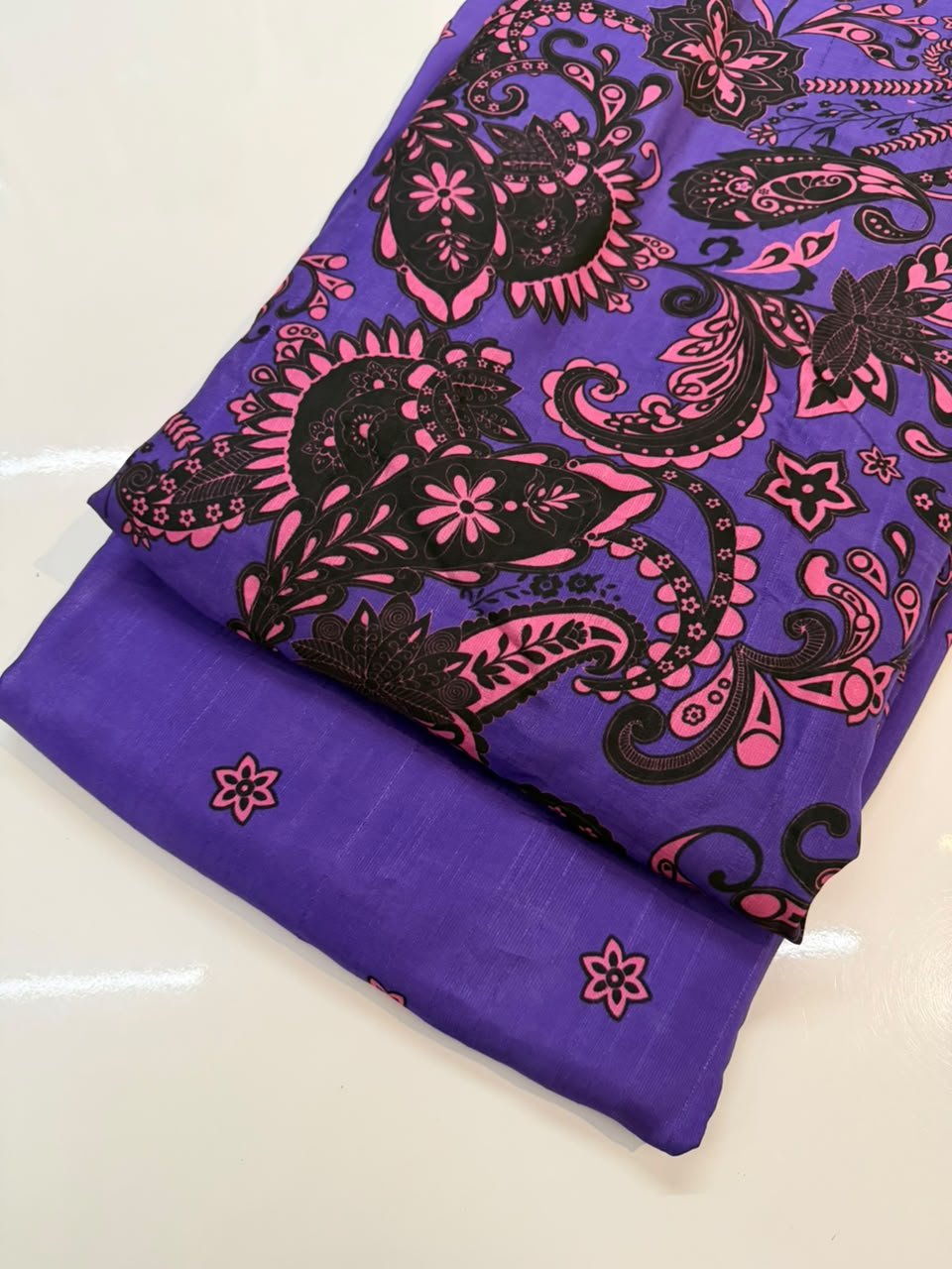 COSMO SILK (CSMO-