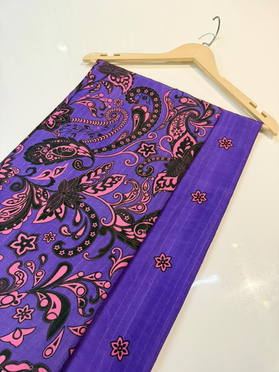COSMO SILK (CSMO-